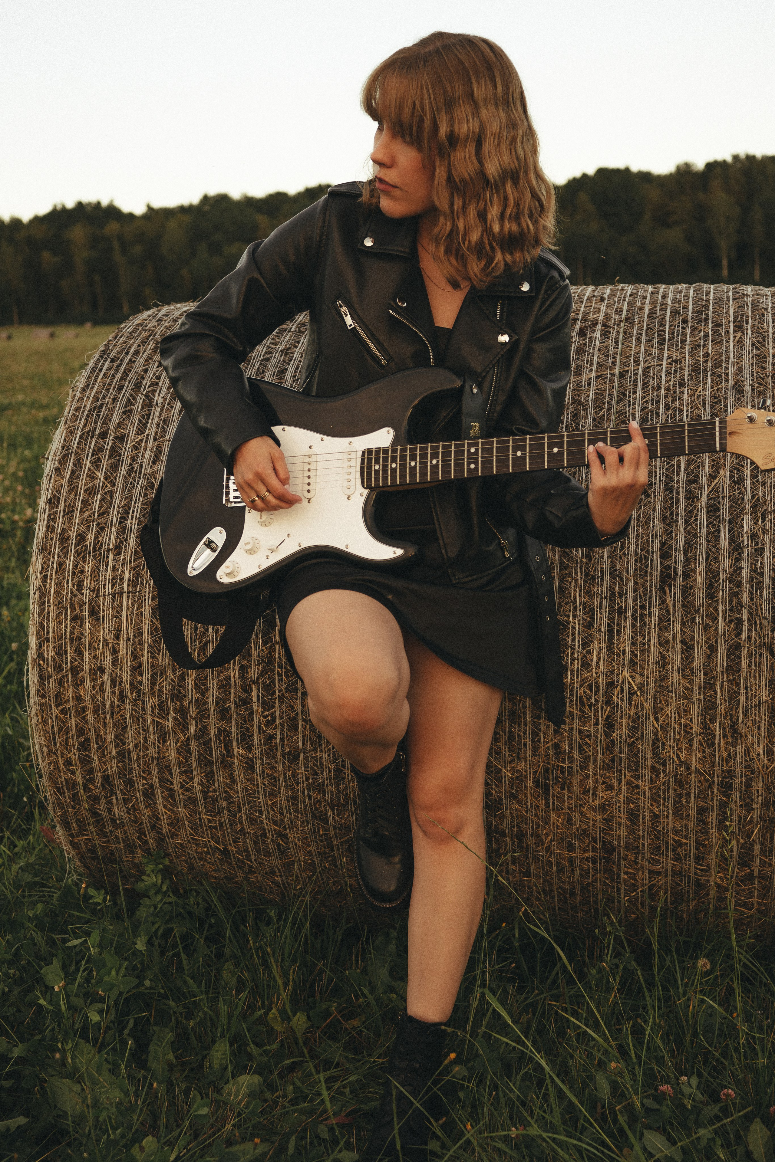MaruGuitar. <3