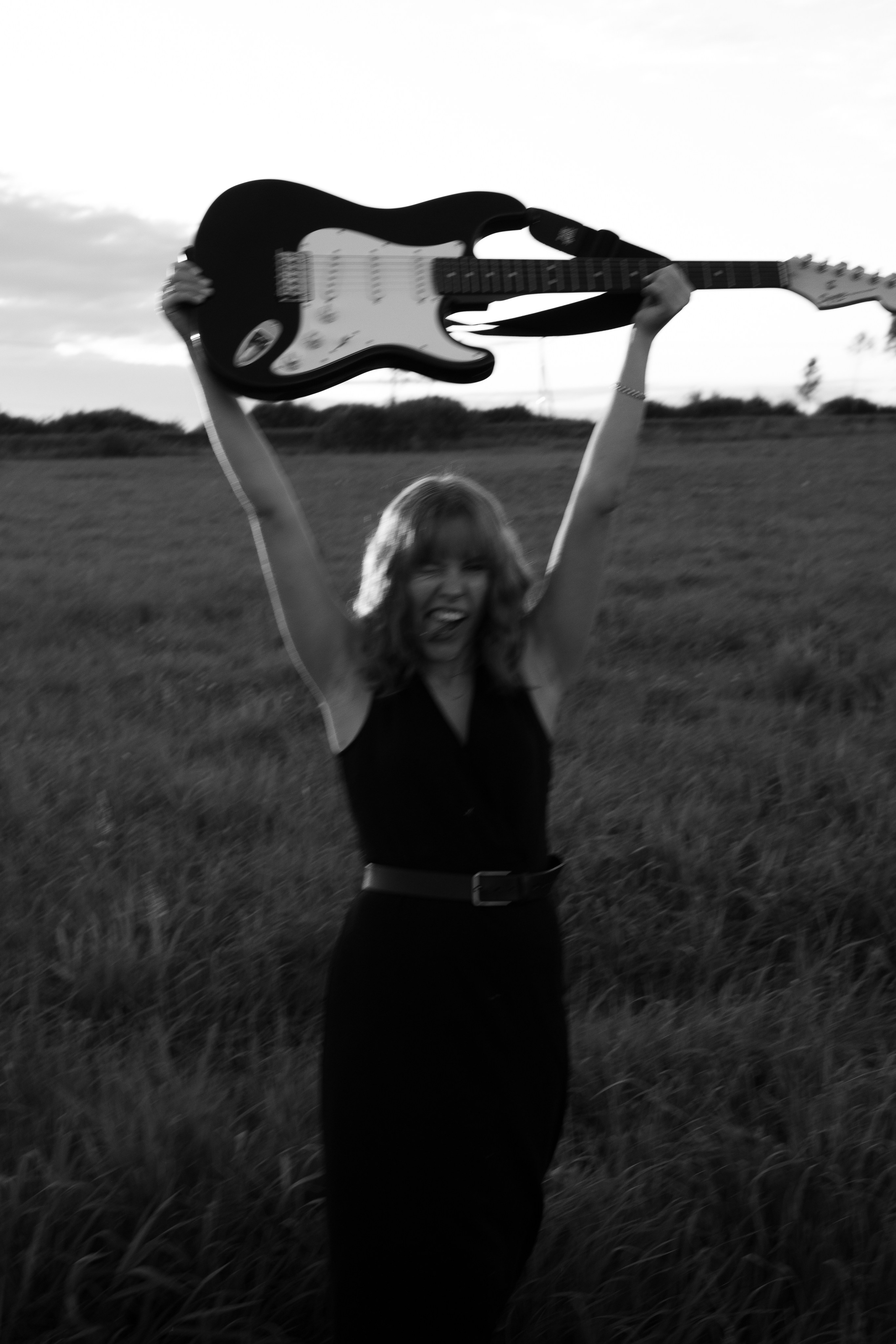 MaruGuitar. <3