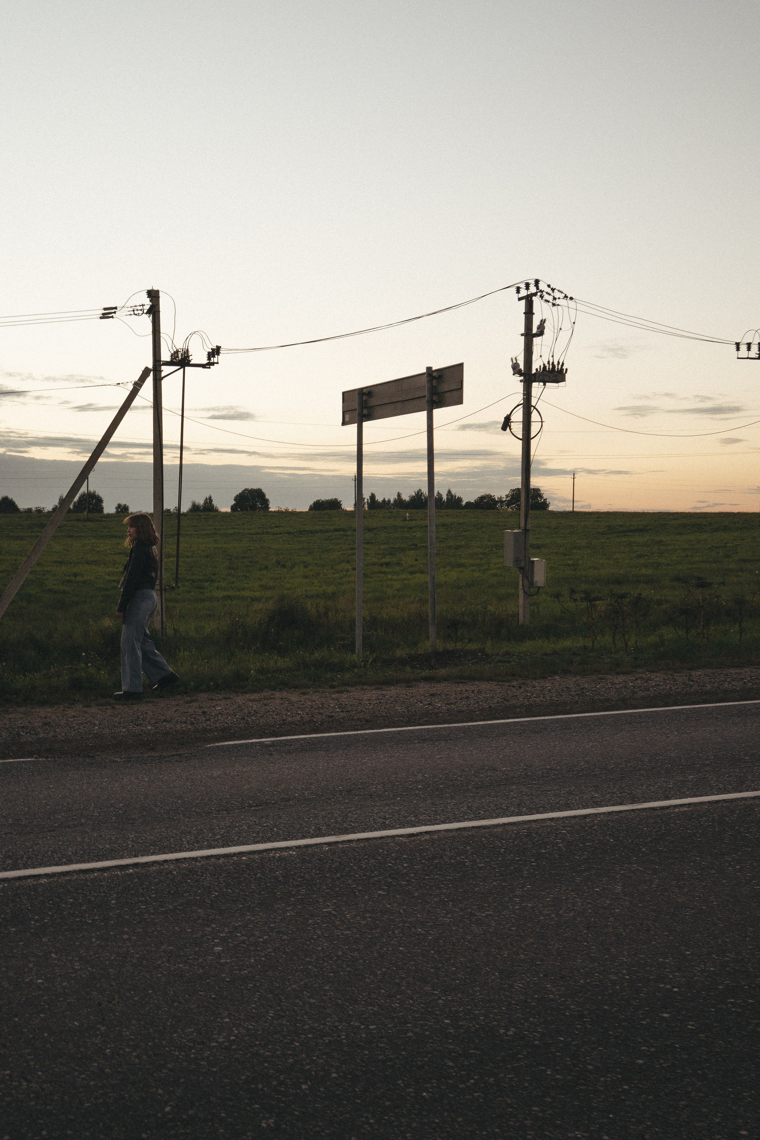 All-road. <3