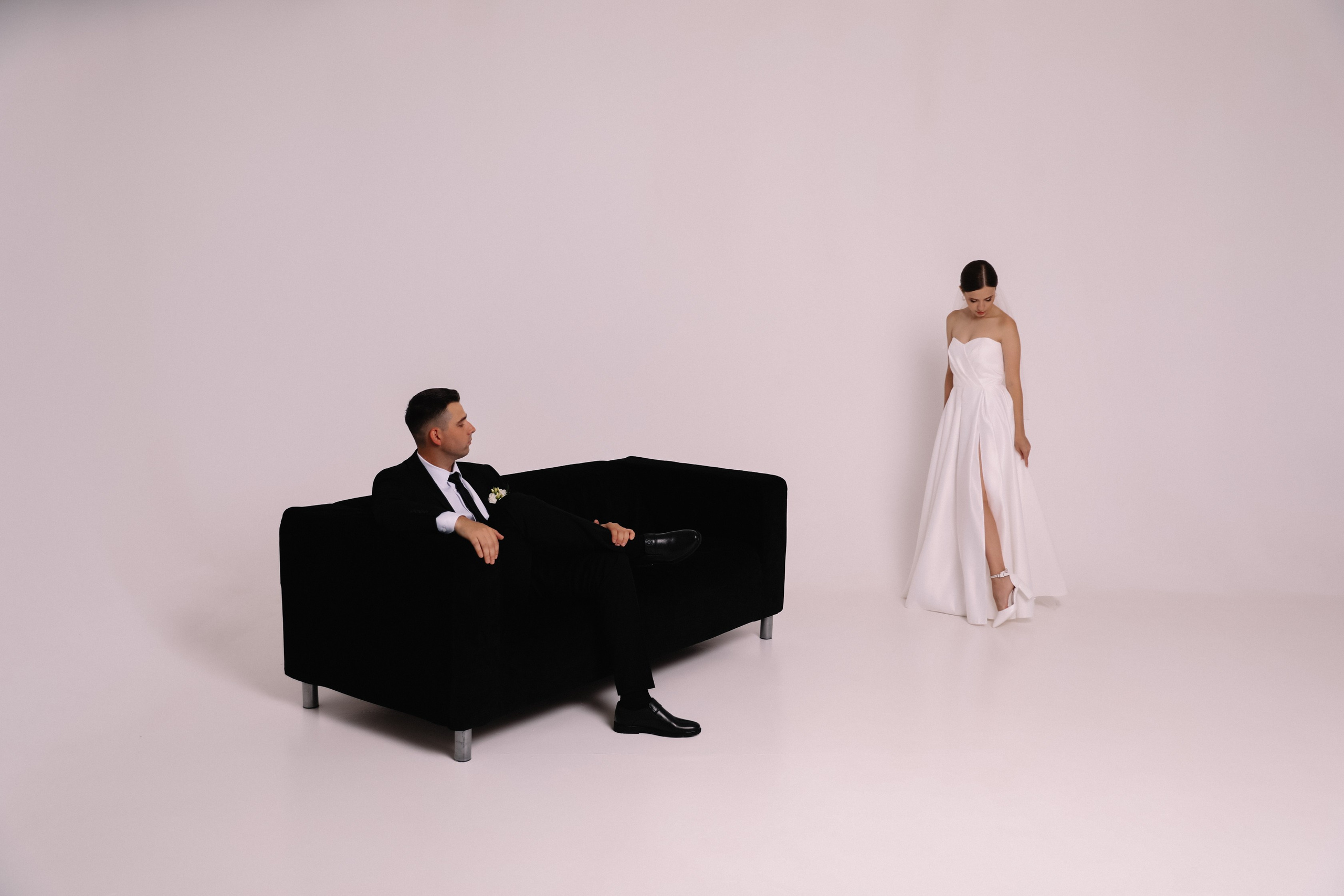 Эльвира и Дмитрий. Свадебный и семейный фотограф в городе Пенза, Саранск, Ковылкино