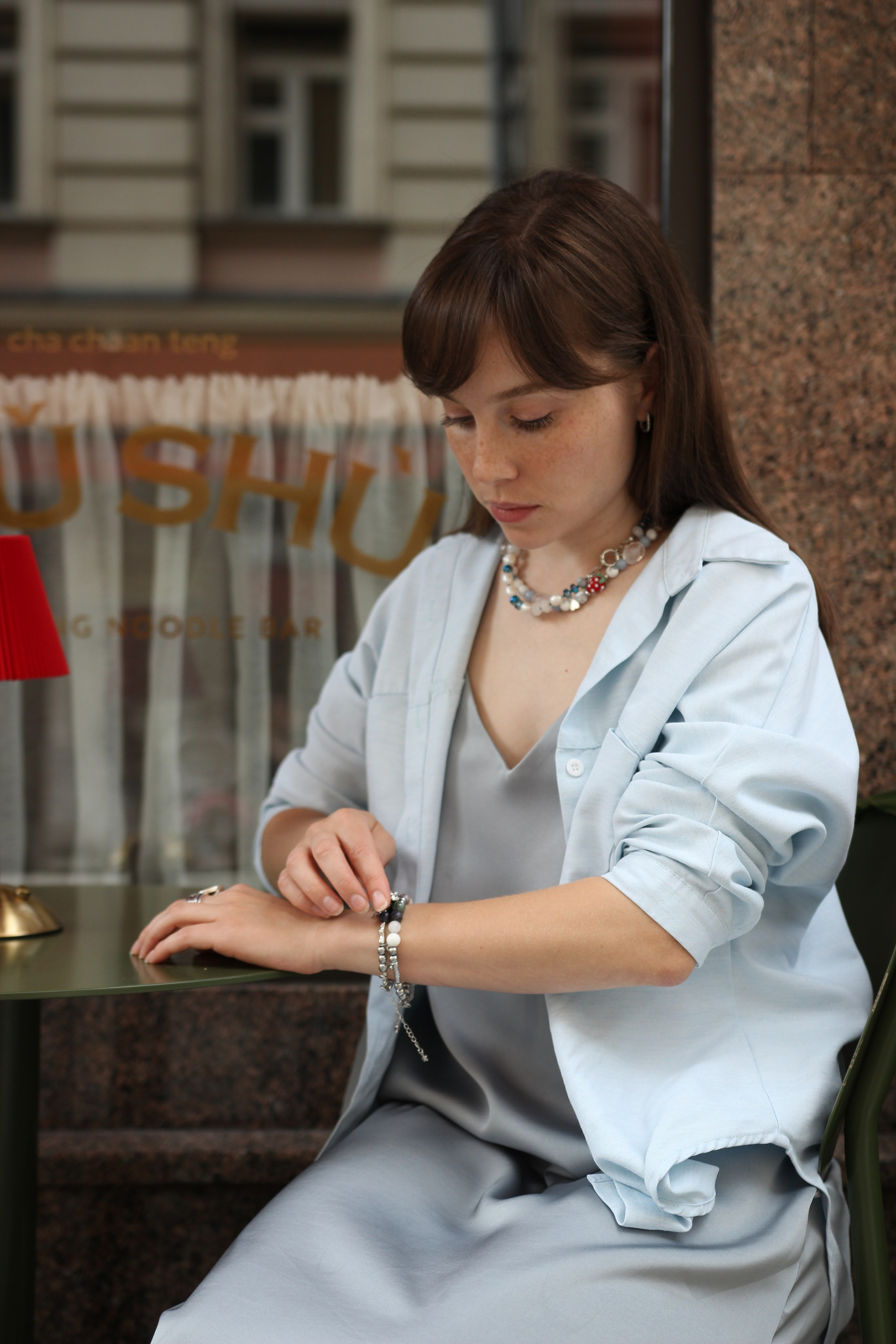 Портреты. Главная