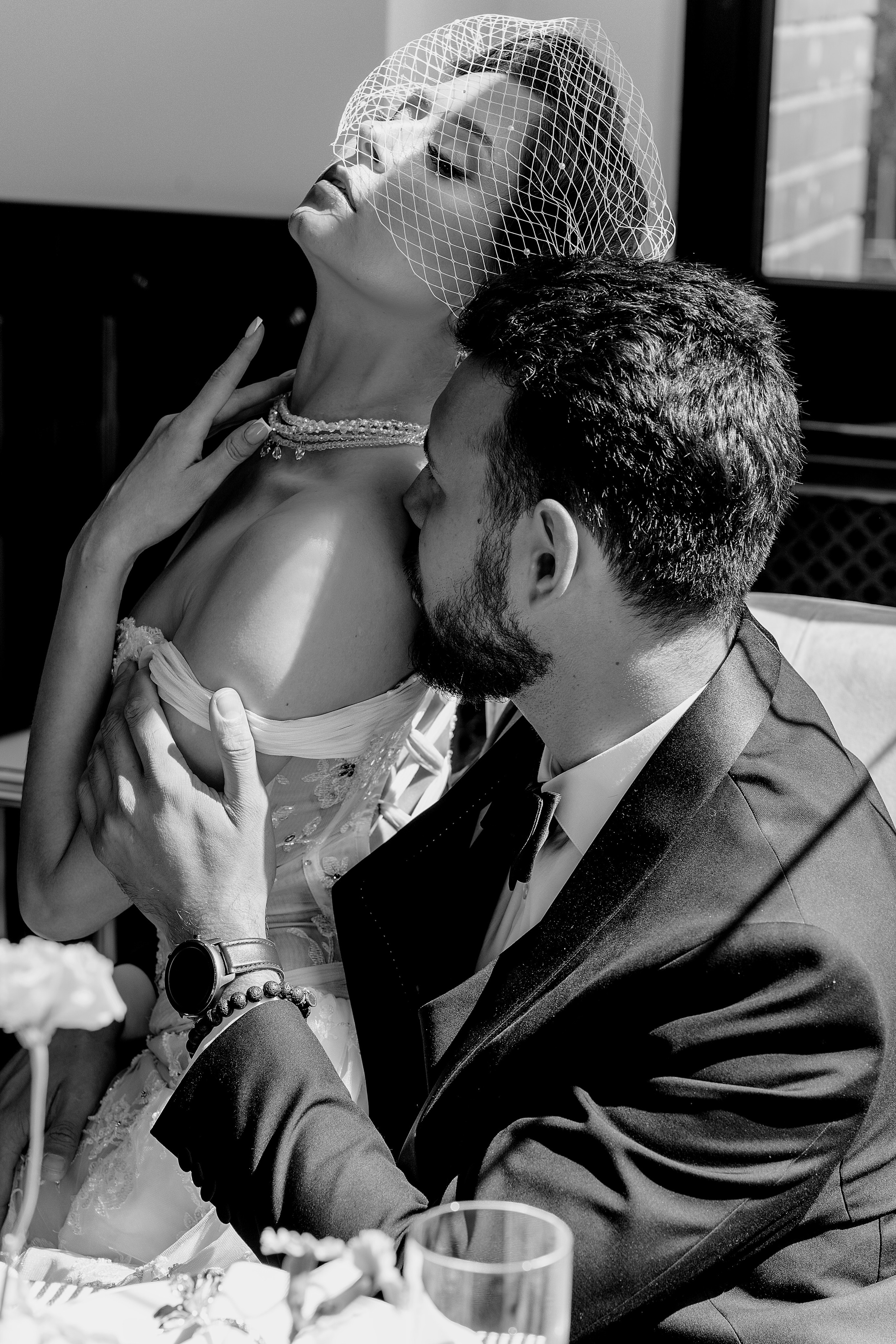 Свадебная съемка. Свадебный фотограф в Тюмени Юлия Панова