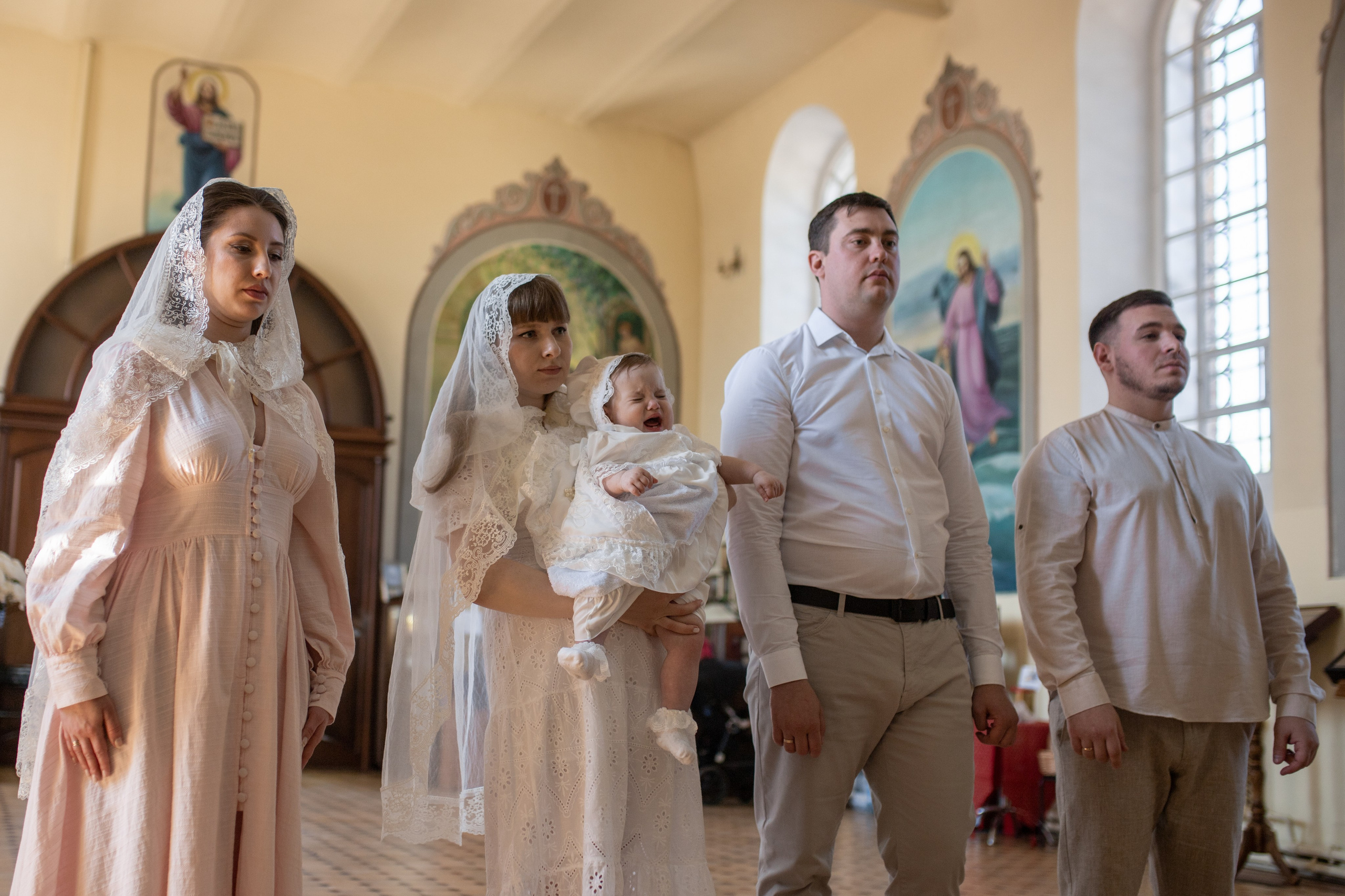 Церковь Сретения Господня. Олеся Семейская свадебный и семейный фотограф в Ростове-на-Дону