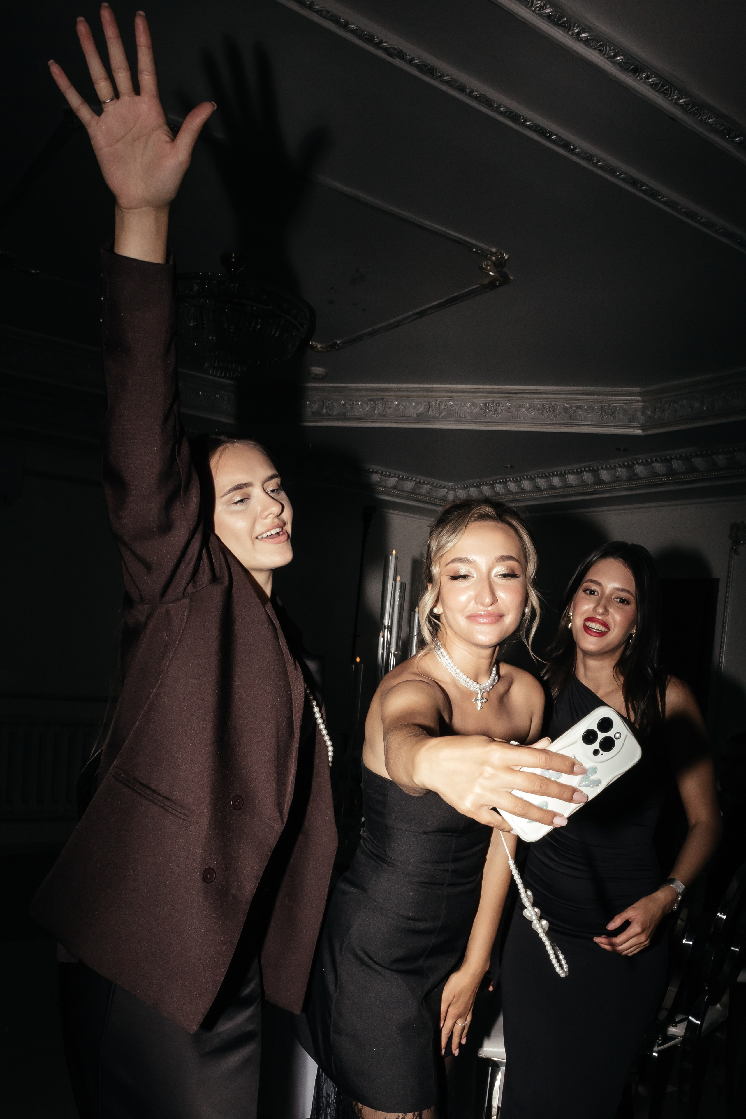 Дмитрий & Екатерина. Свадебный и семейный фотограф В Красноярске Андрей Юсенков