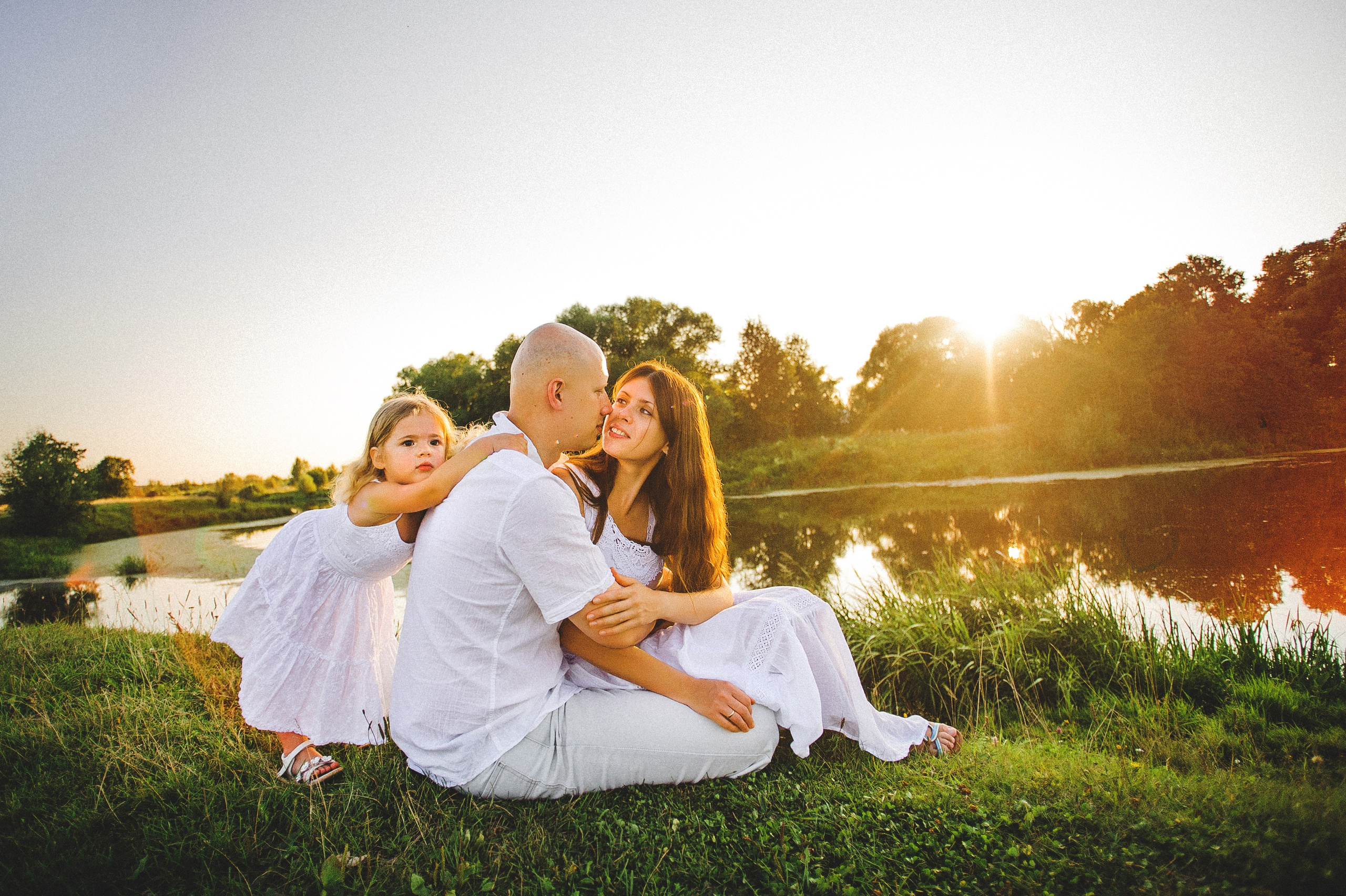 ЛЕТО в ДЕРЕВНЕ. Свадебный и семейный фотограф РИТА БОЧКАРЁВА
