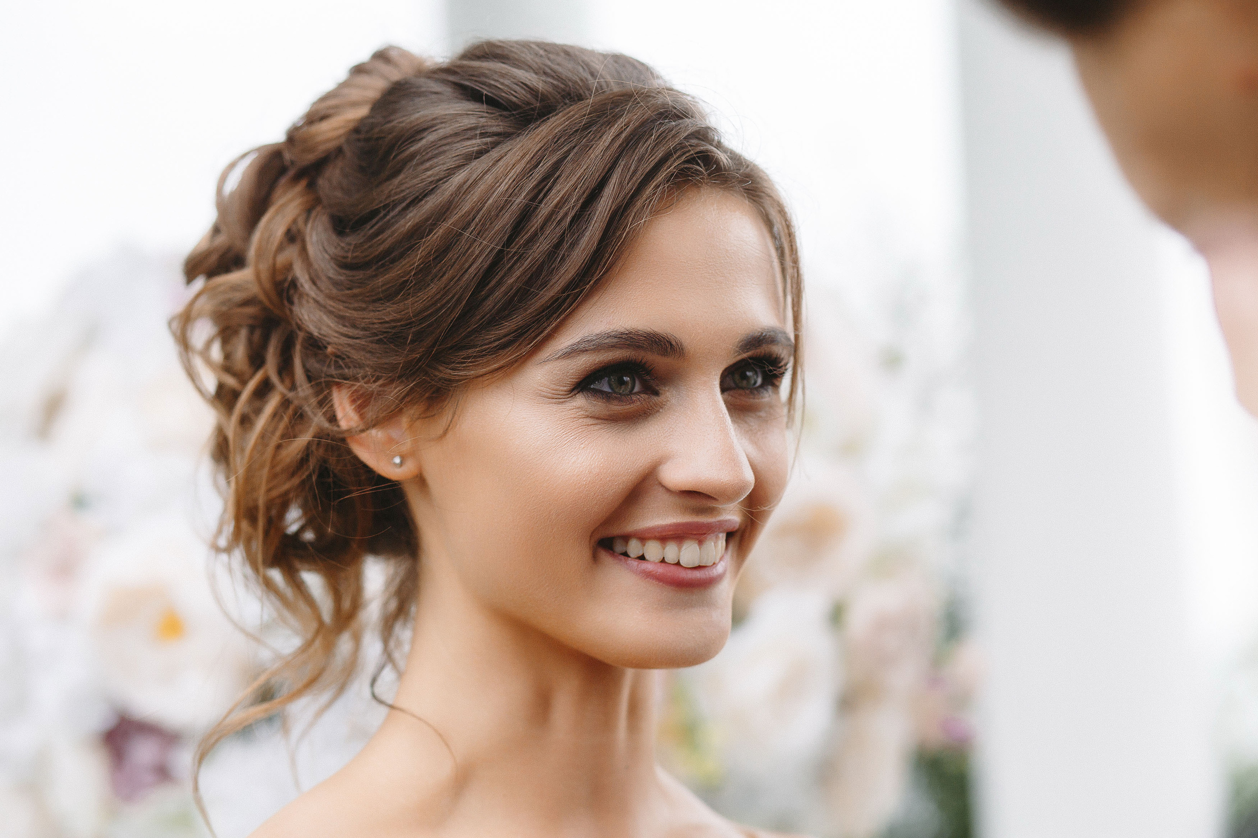 Свадебная фотосессия в резиденции Шеносо (Красногорск)