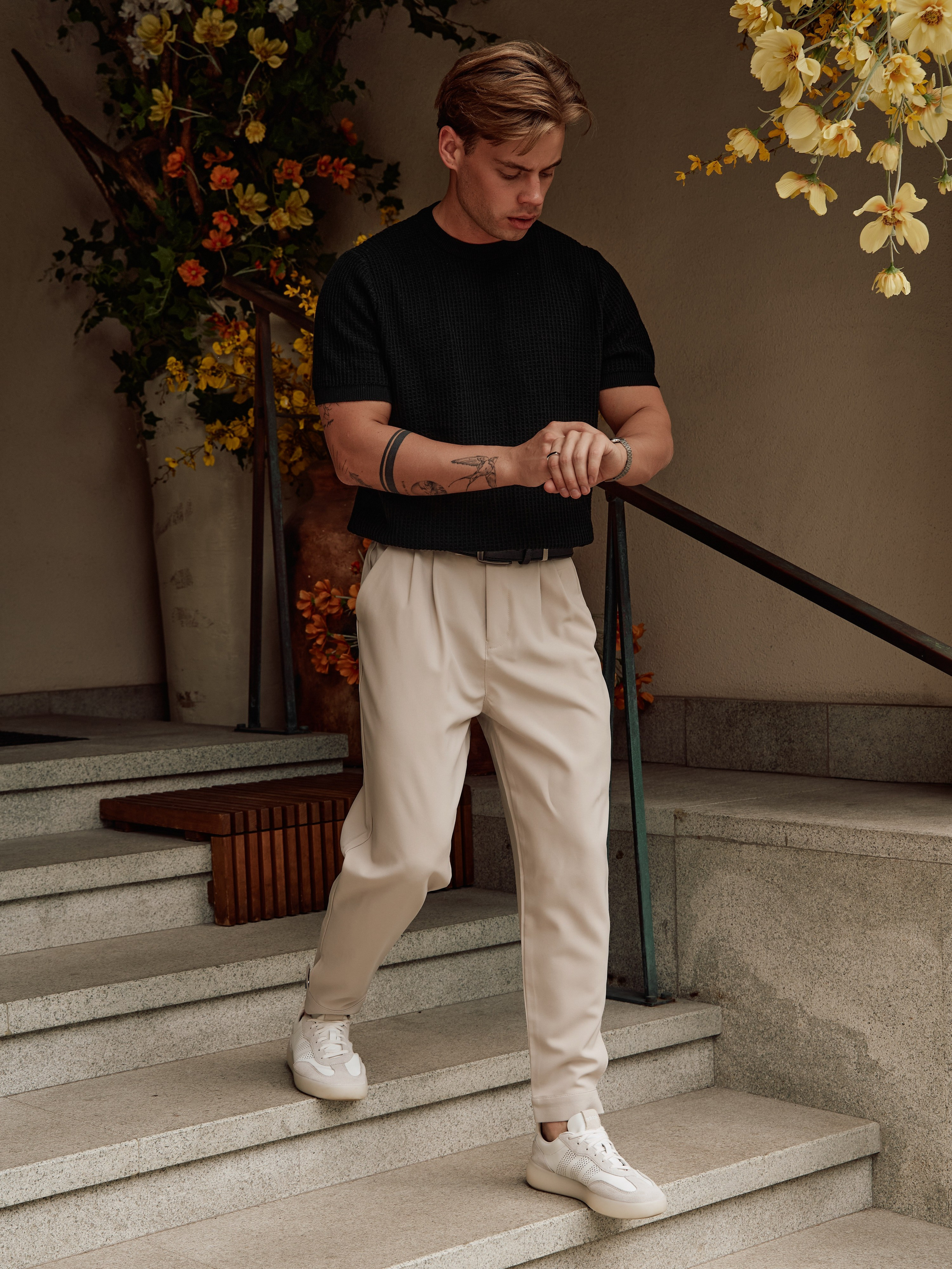 Футболки. Фотограф для маркетплейсов в Москве