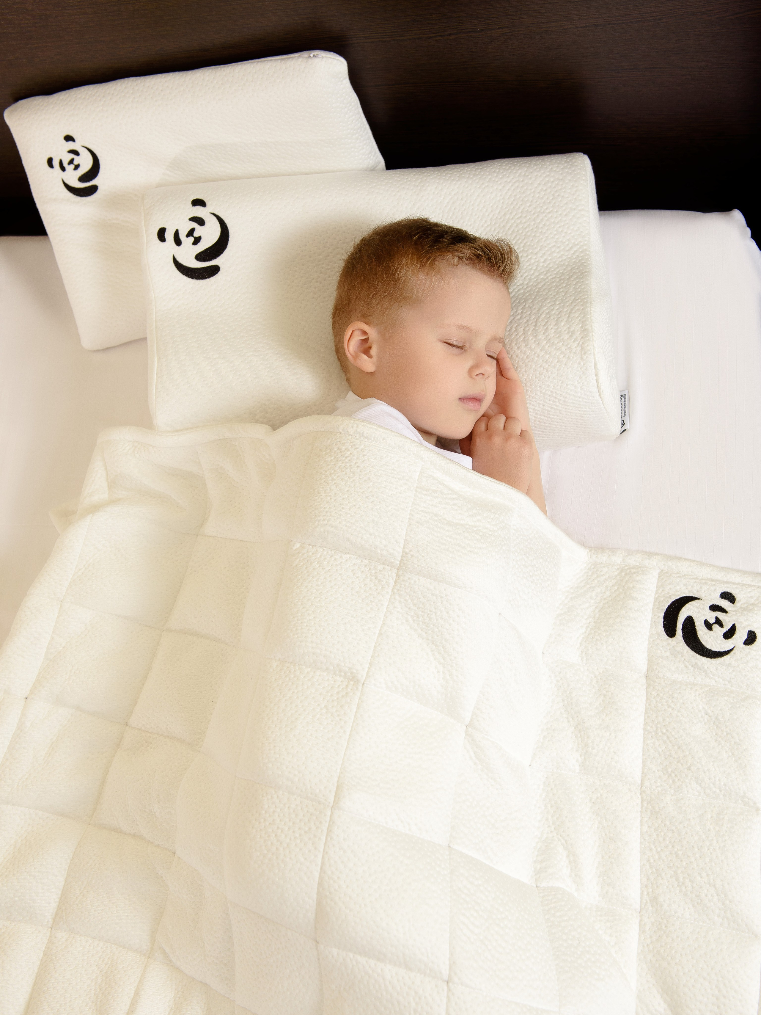 Bio-Textiles утяжеленное одеяло. Фотограф для маркетплейсов в г. Иваново Клещенок Юлия