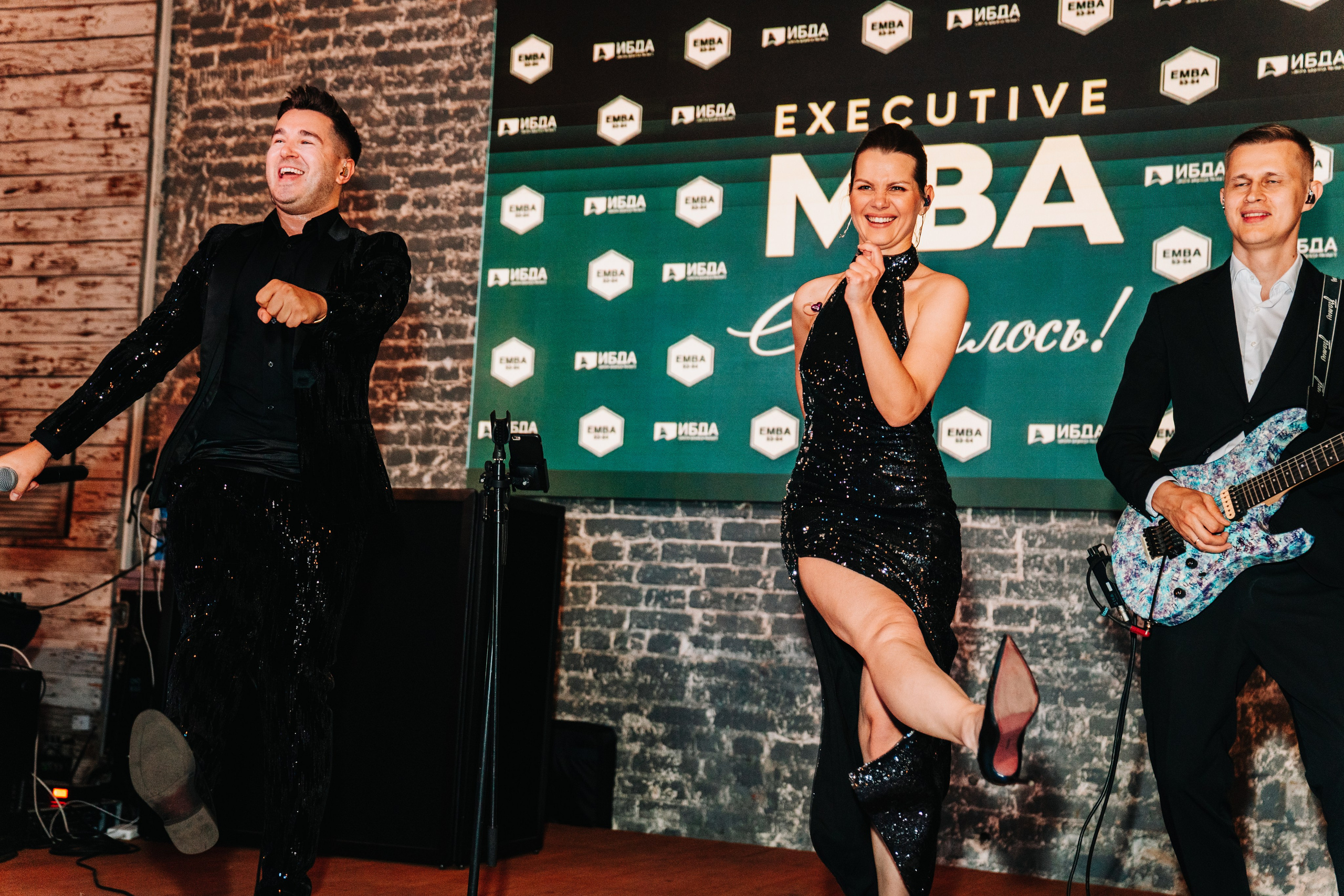 Event. Фотограф в Португалии Ирина Павленко