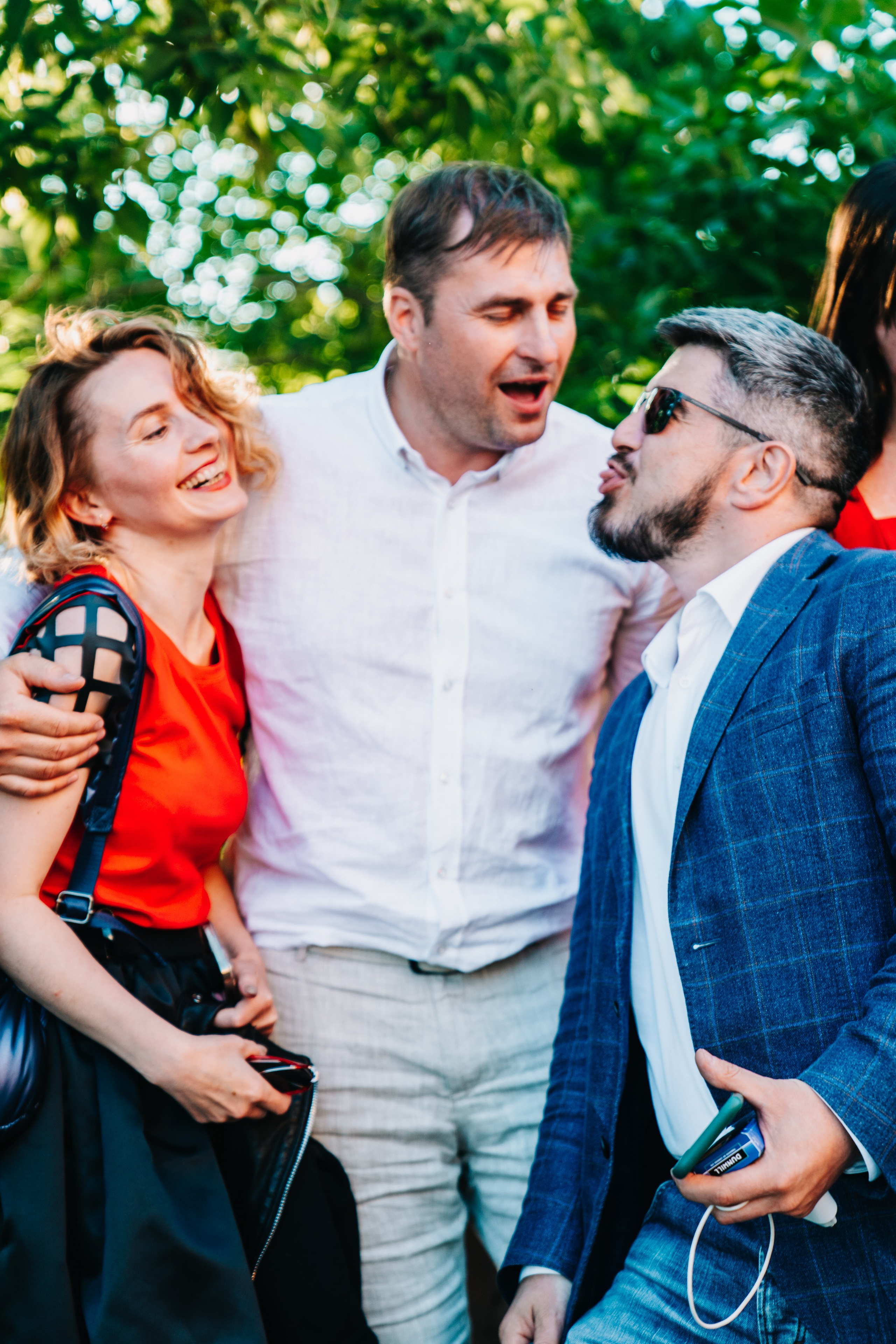 Event. Фотограф в Португалии Ирина Павленко