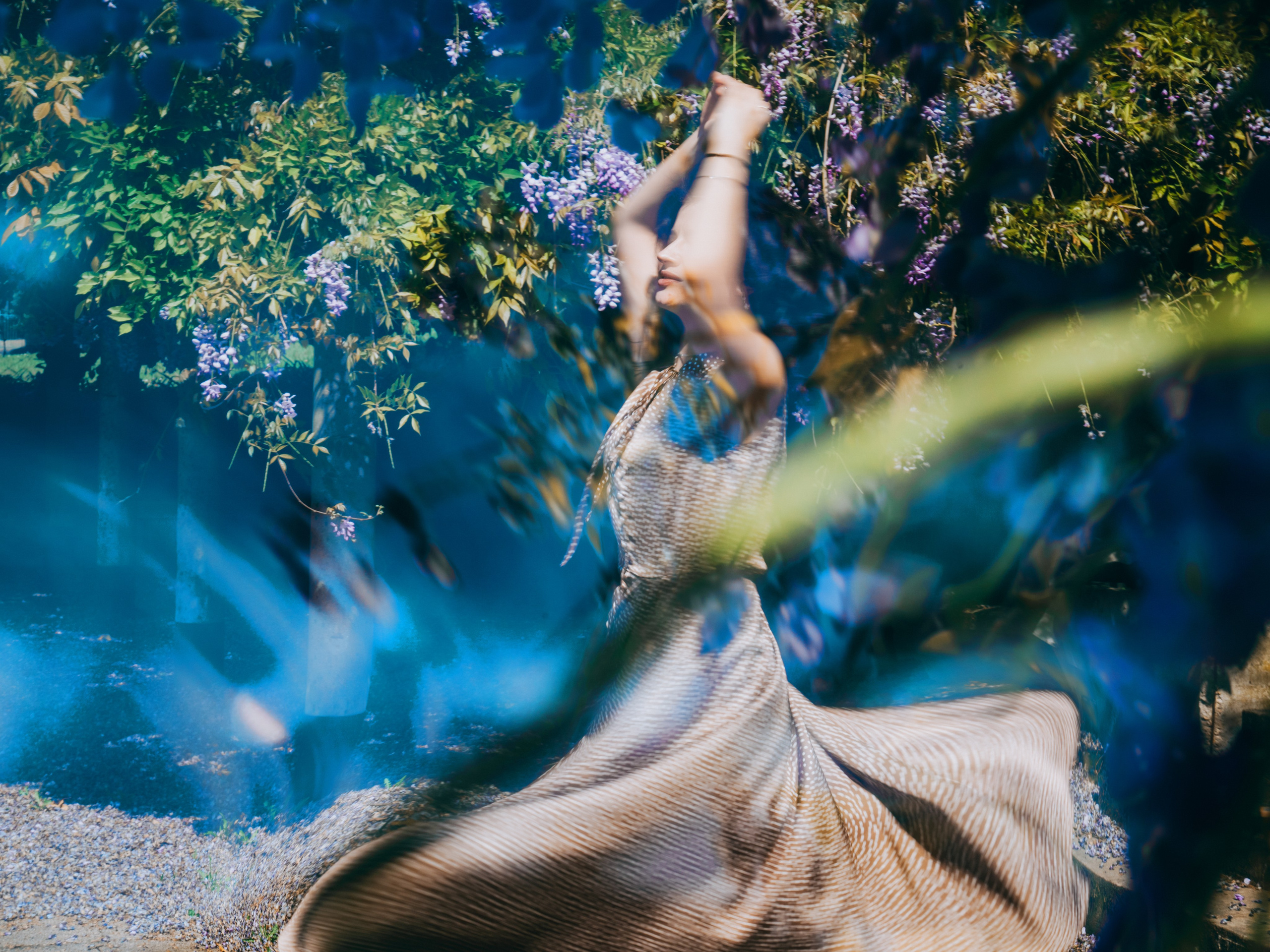 Фотограф в Португалии Ирина Павленко