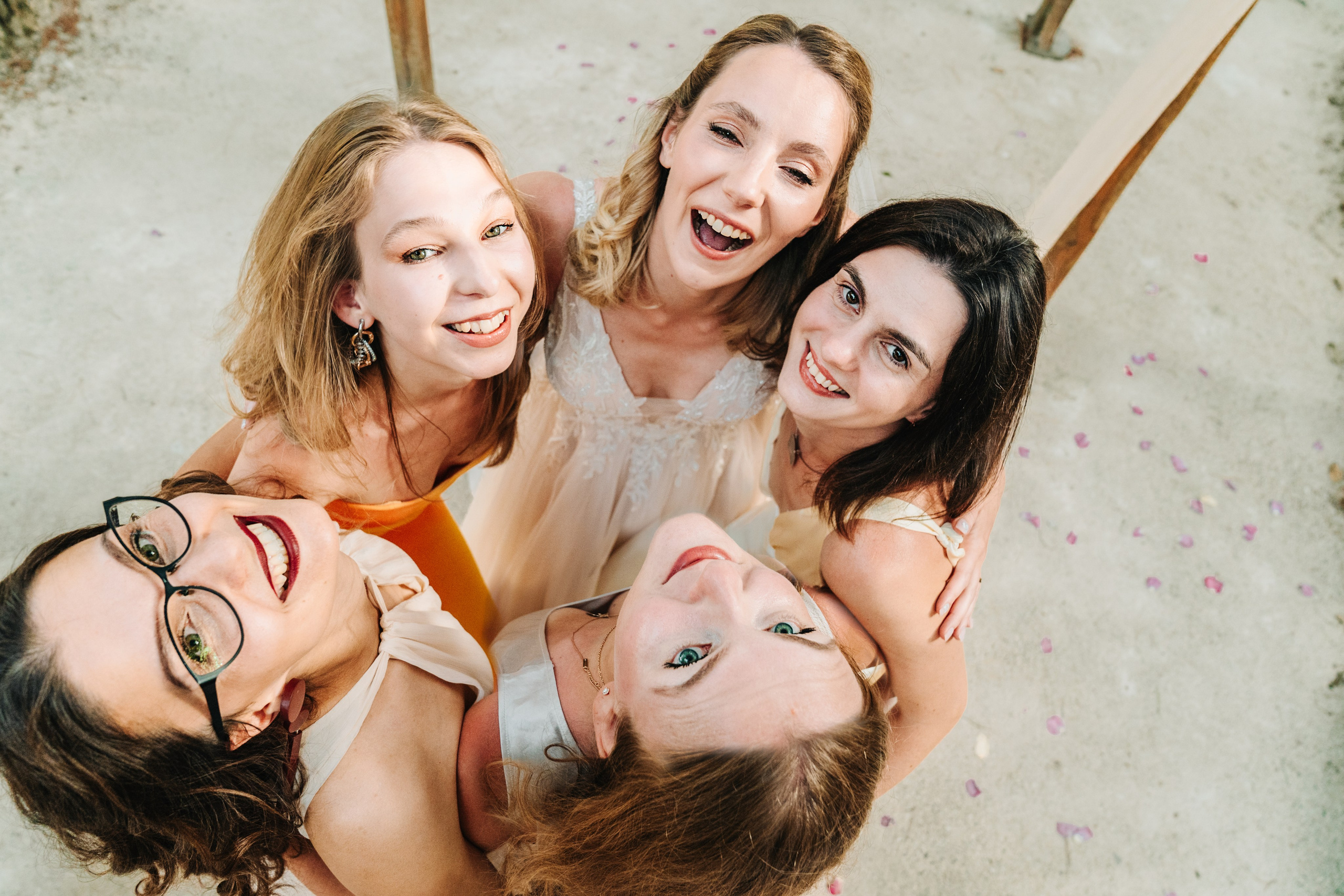 Event. Фотограф в Португалии Ирина Павленко