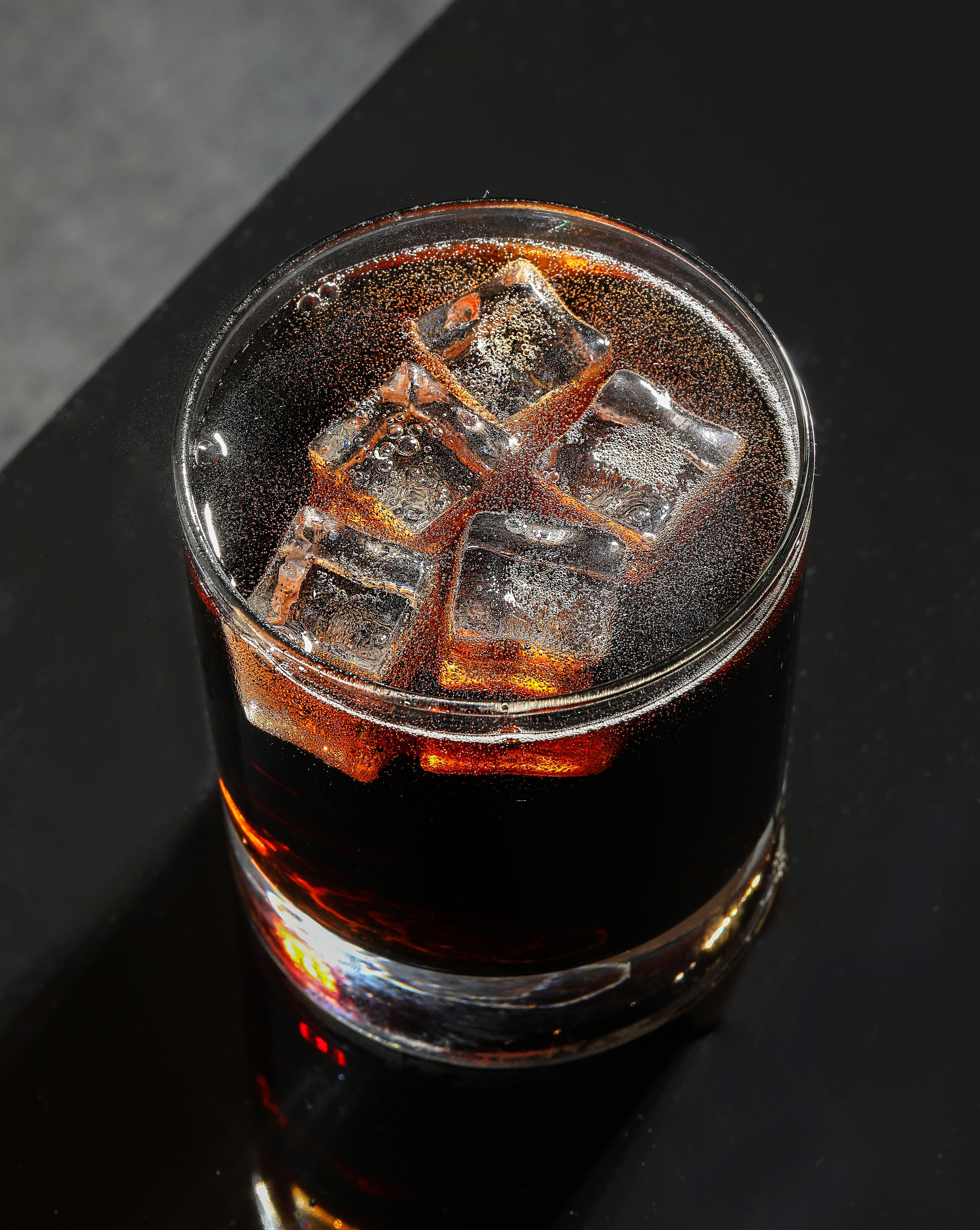 Напитки. Фуд-фотограф в Казани Сергей Жегалов