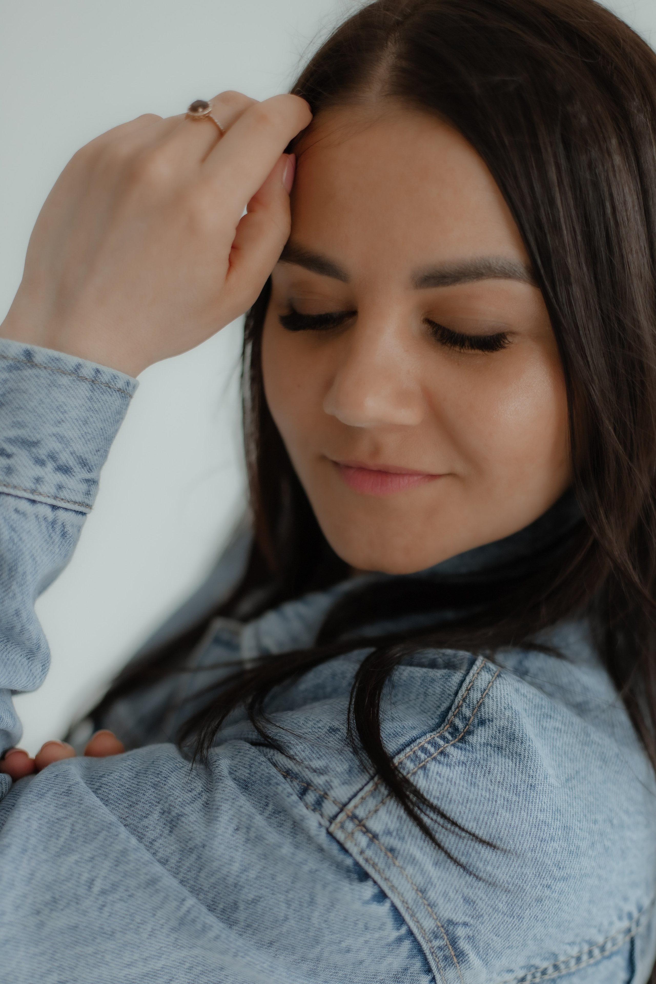 Алена. Фотограф москва