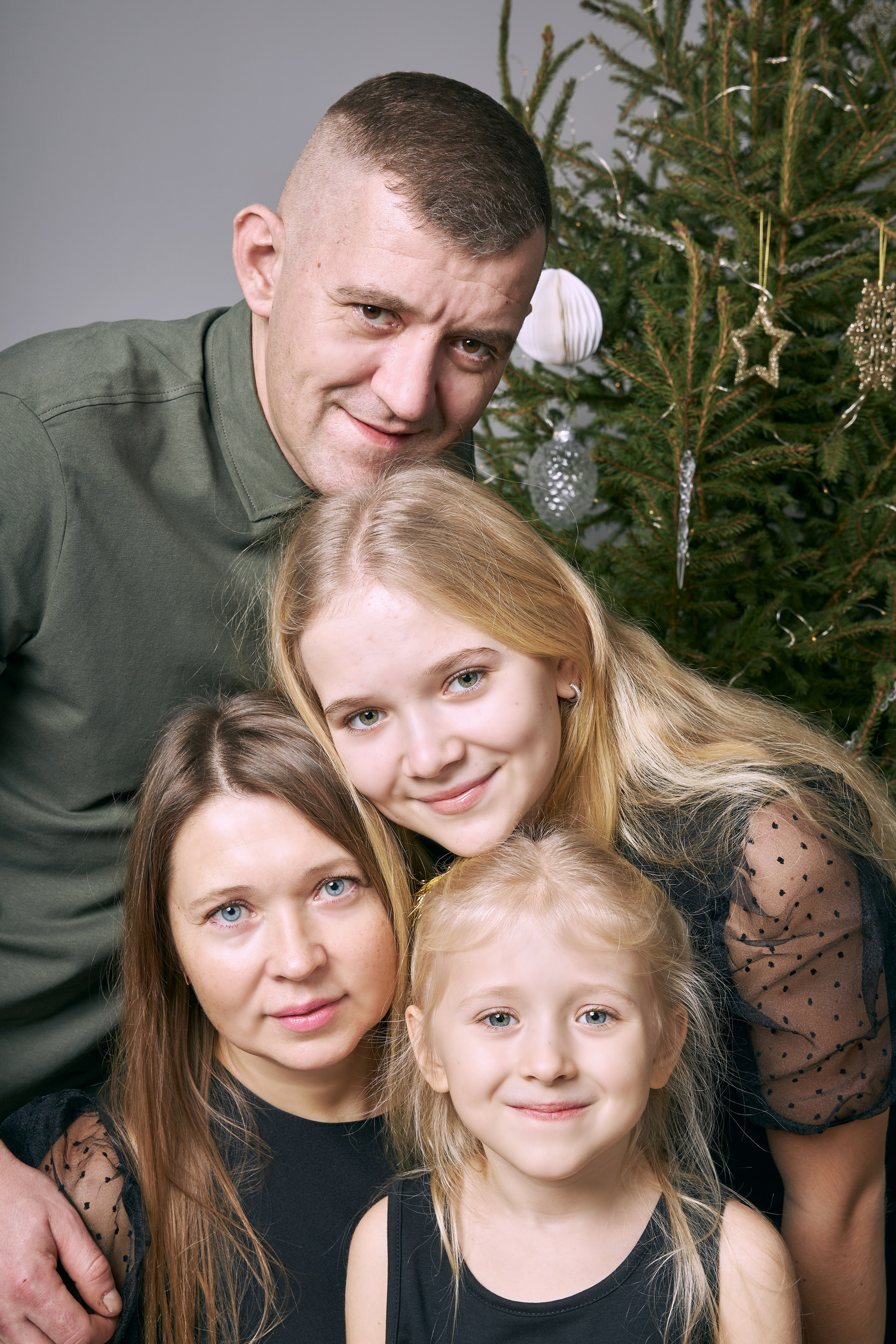 Фотостудия ART-PLACE FAKTURA, зал CREAM