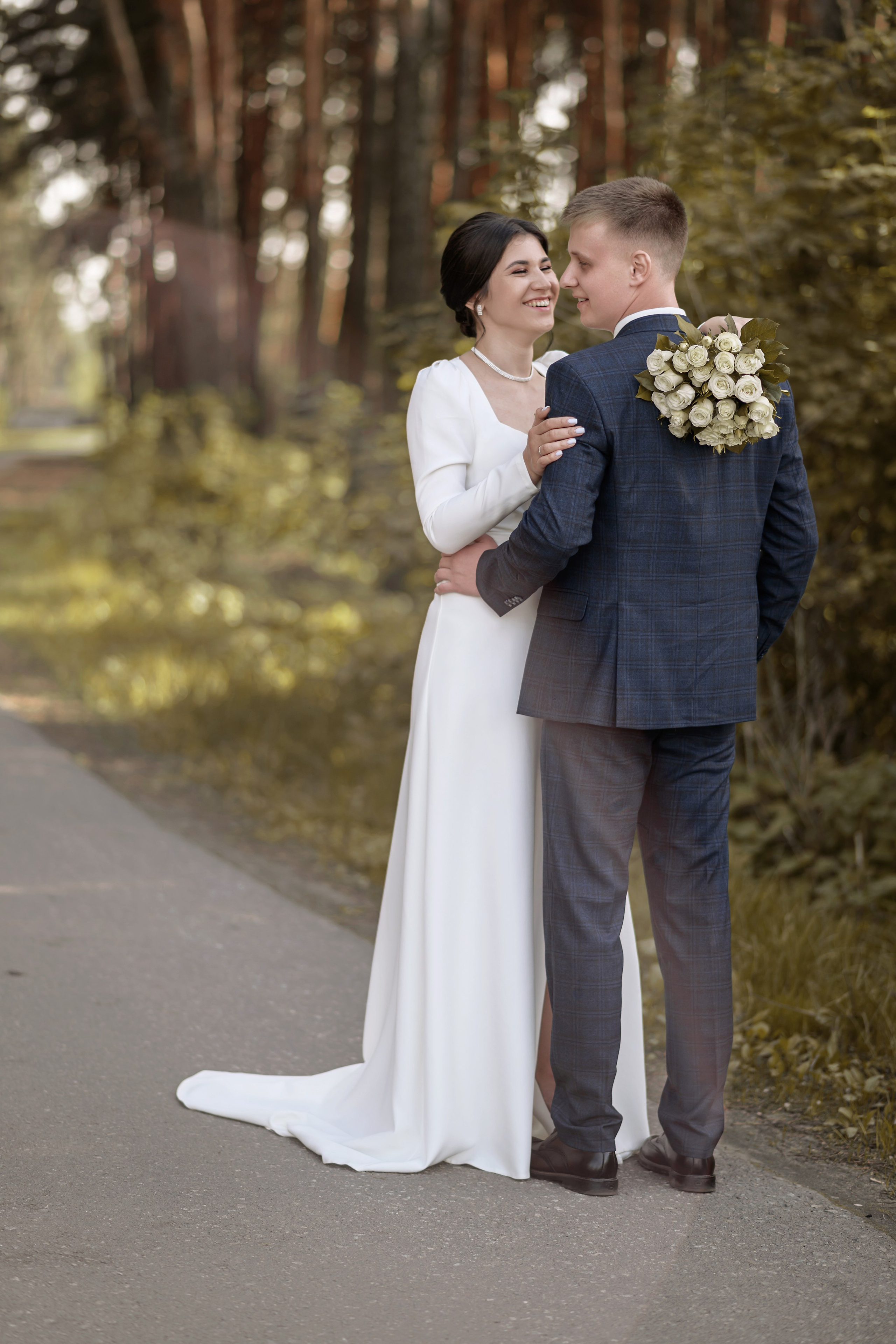 Эдуард и Виктория. Свадебный фотограф Белгород Валуйки Старый Оскол Воронеж