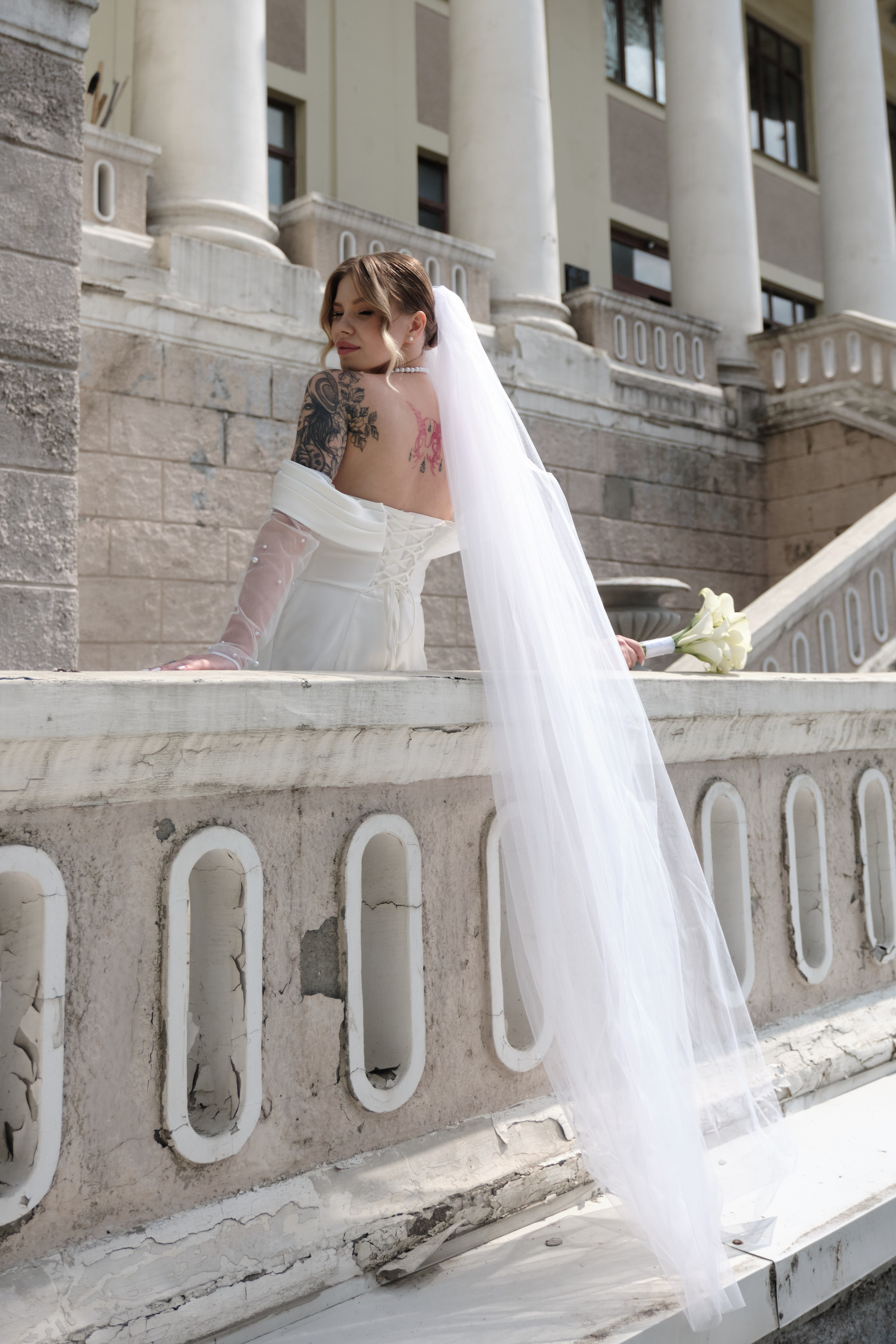 Виктория & Владислав. Фотограф в Самаре Татьяна Дубаносова