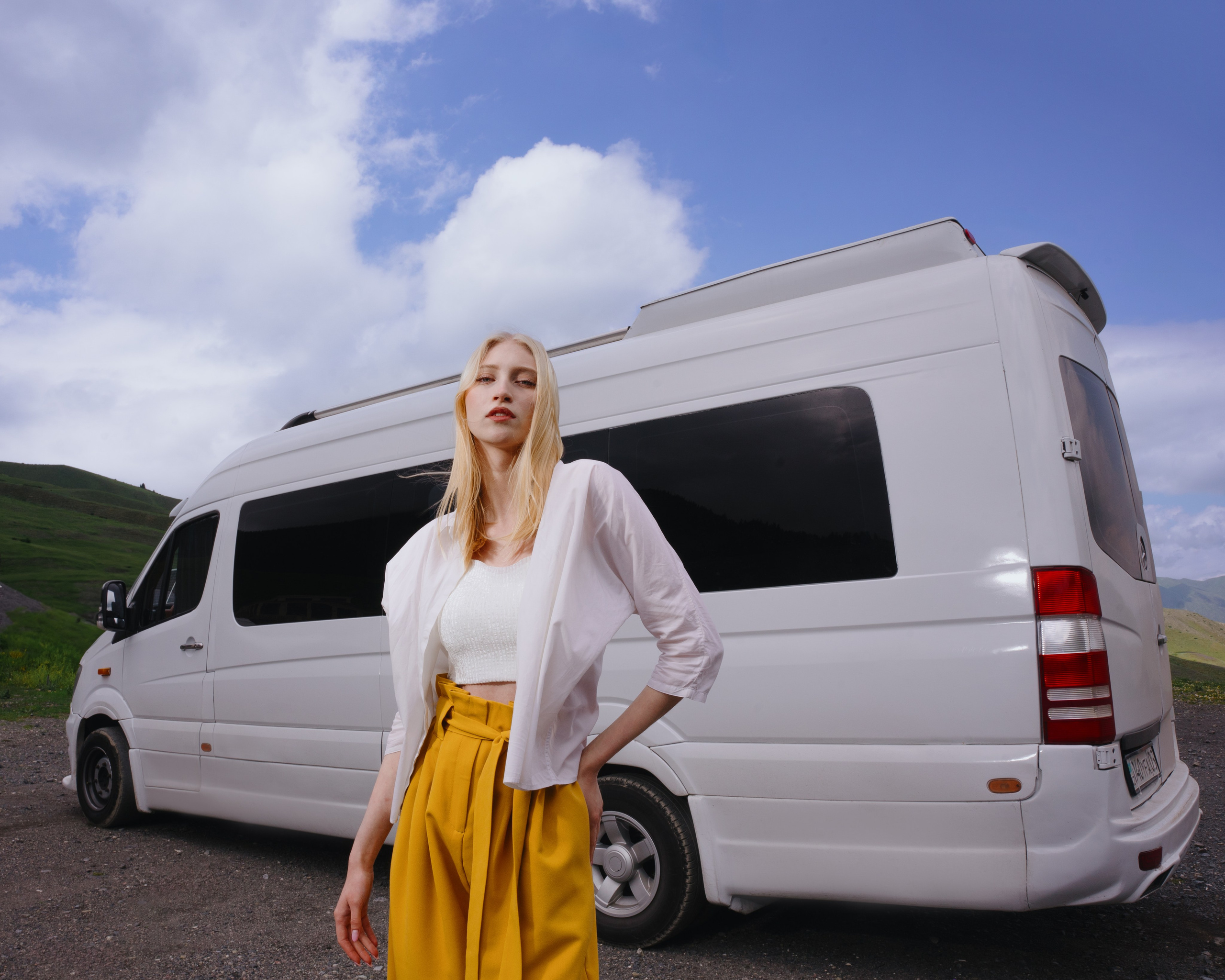 СВОЗИМ. Главная