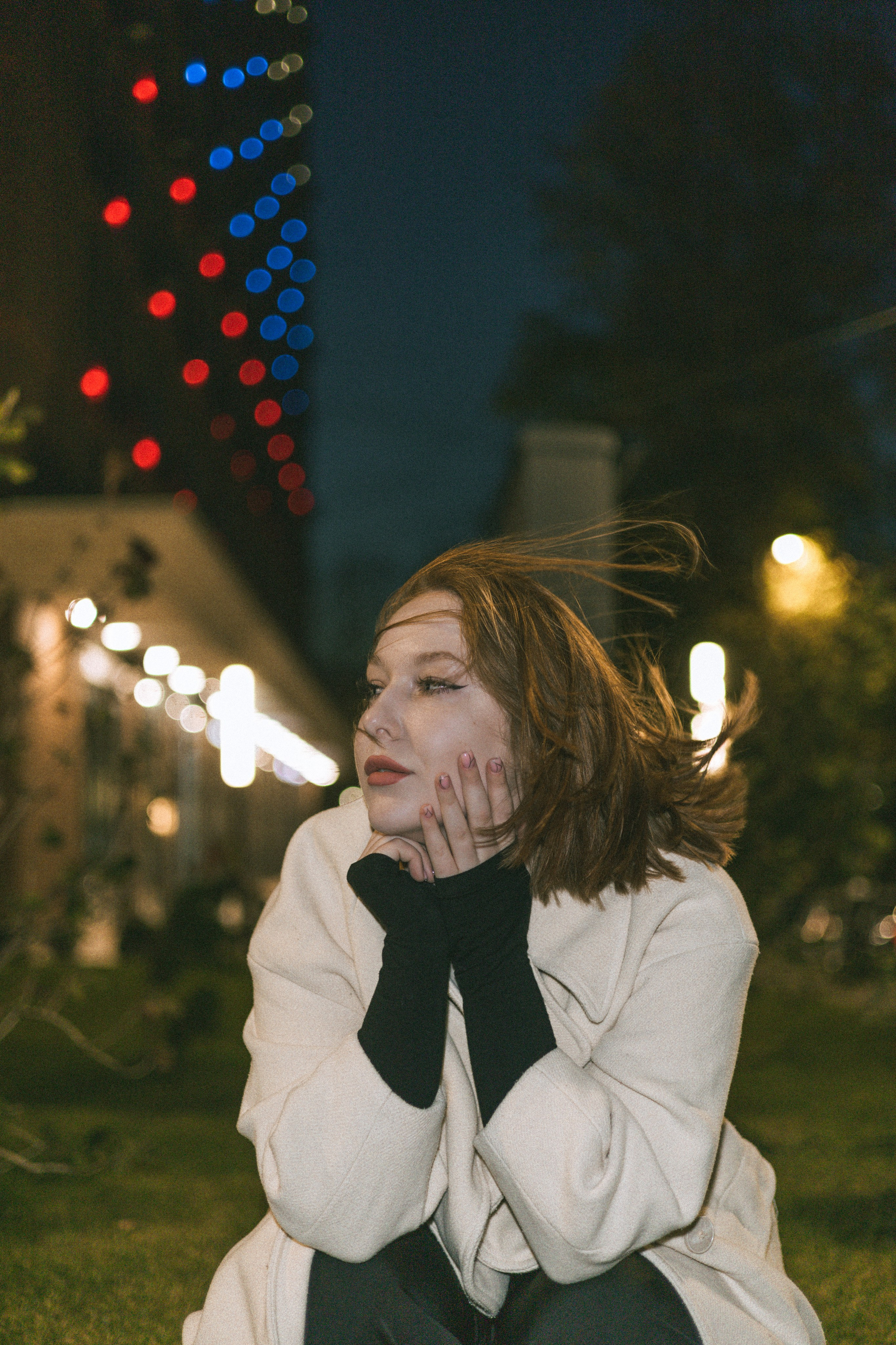 KS. Фотограф Мурманск | Нижний Новгород • Анна Хижняк