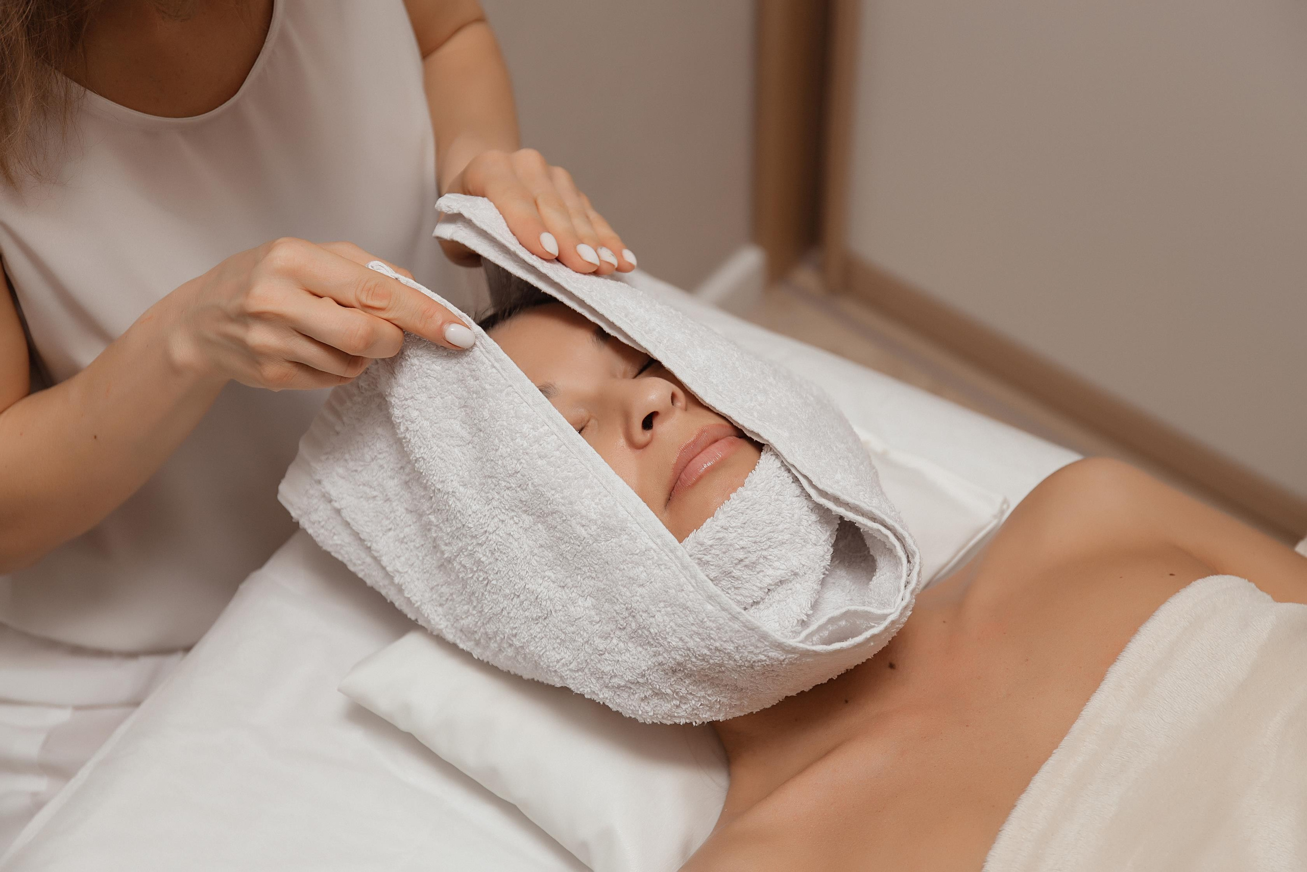 Массажист. Алина Малышева, свадебный и семейный фотограф Москва