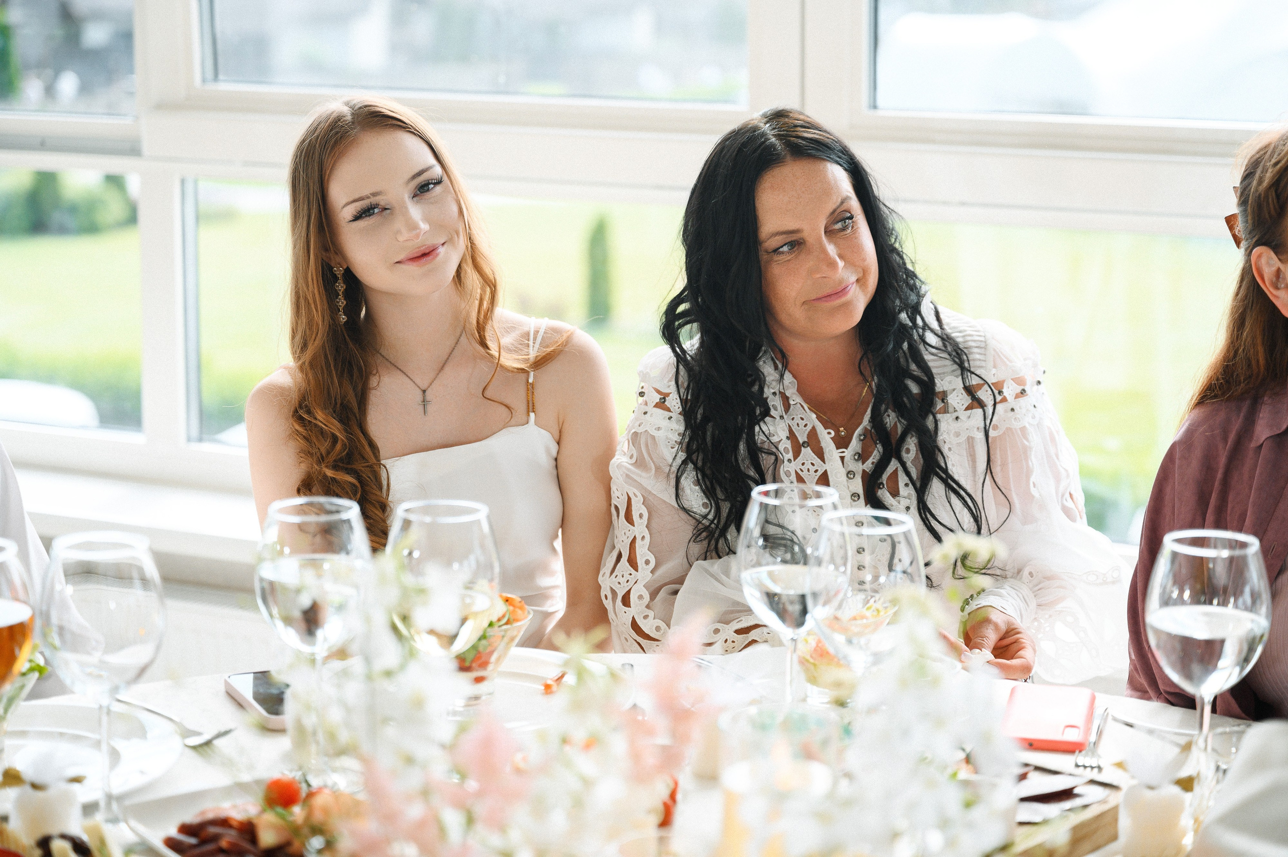 Илья & Алина