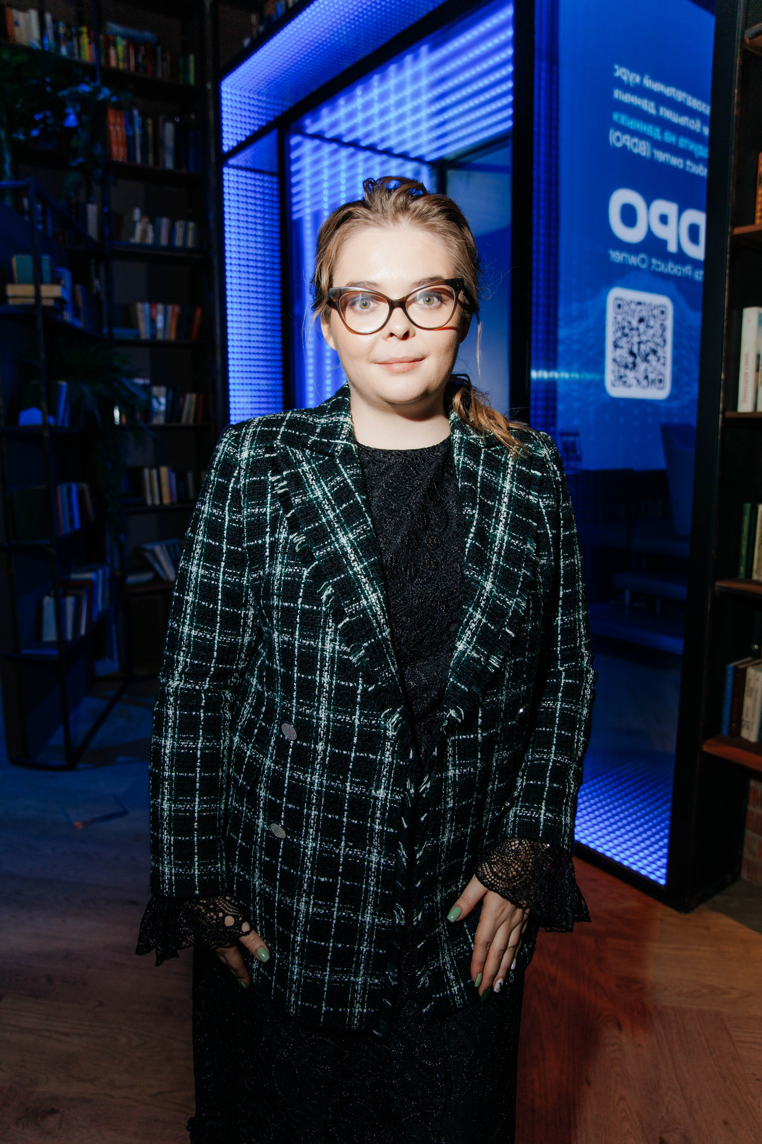 Ассоциация больших данных. Экономика данных в РФ: итоги 2023 года. Репортажный фотограф в Москве Лера Зиновьева