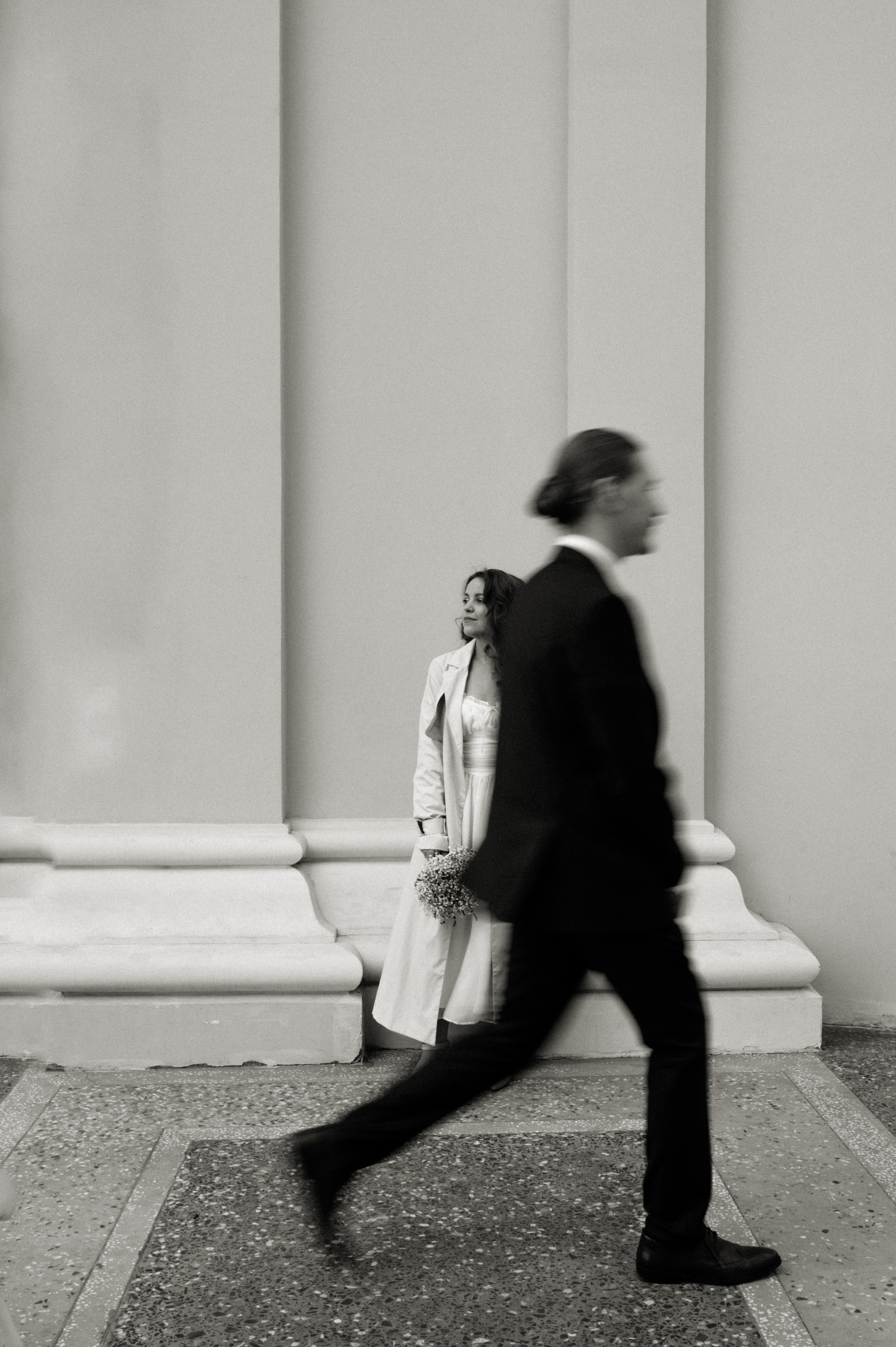 Андрей&Диана🤍. Лайфстайл фотограф в Москве Серебрянская Фаина