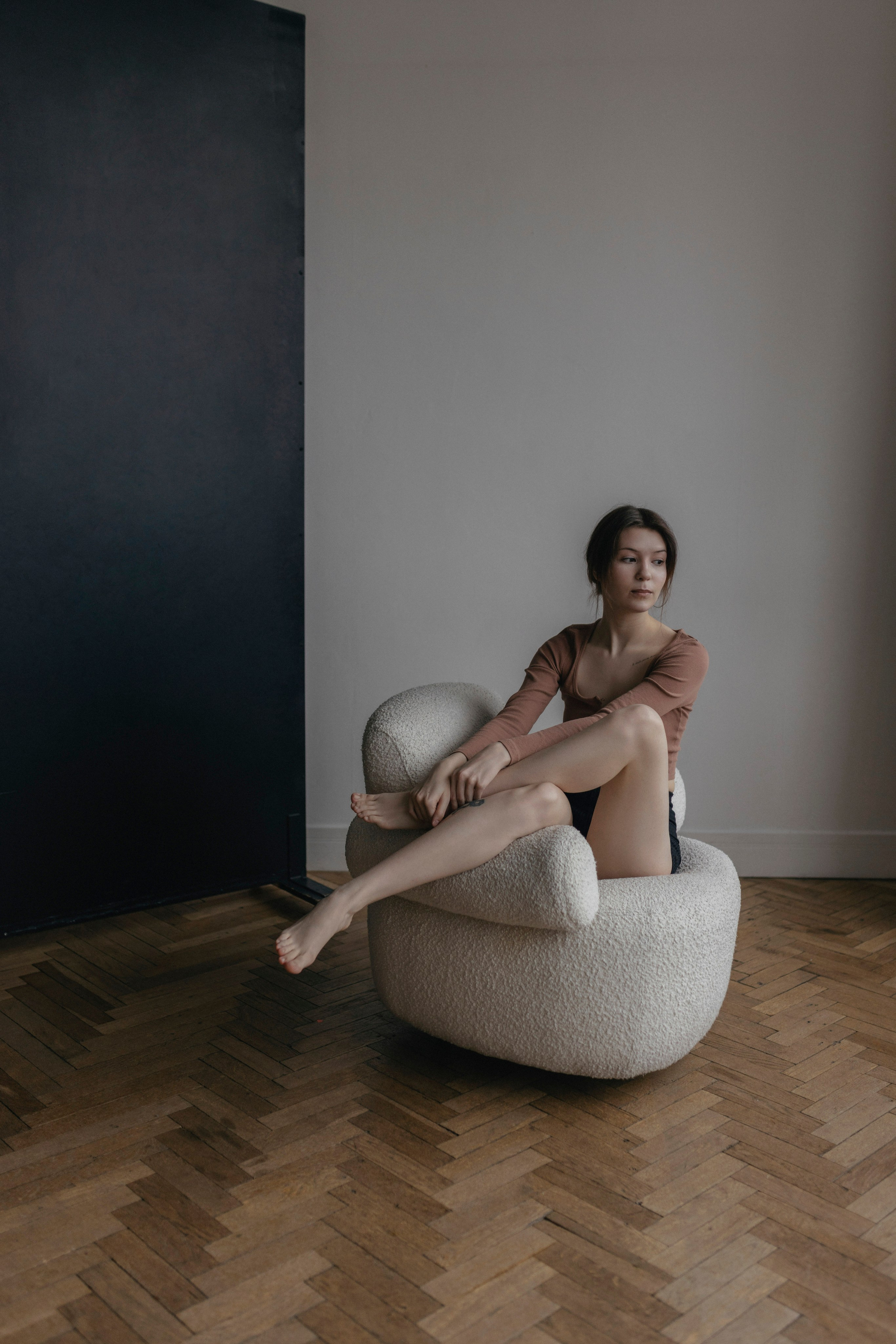 Персональная съёмка. Фотограф в Москве Ира Никина