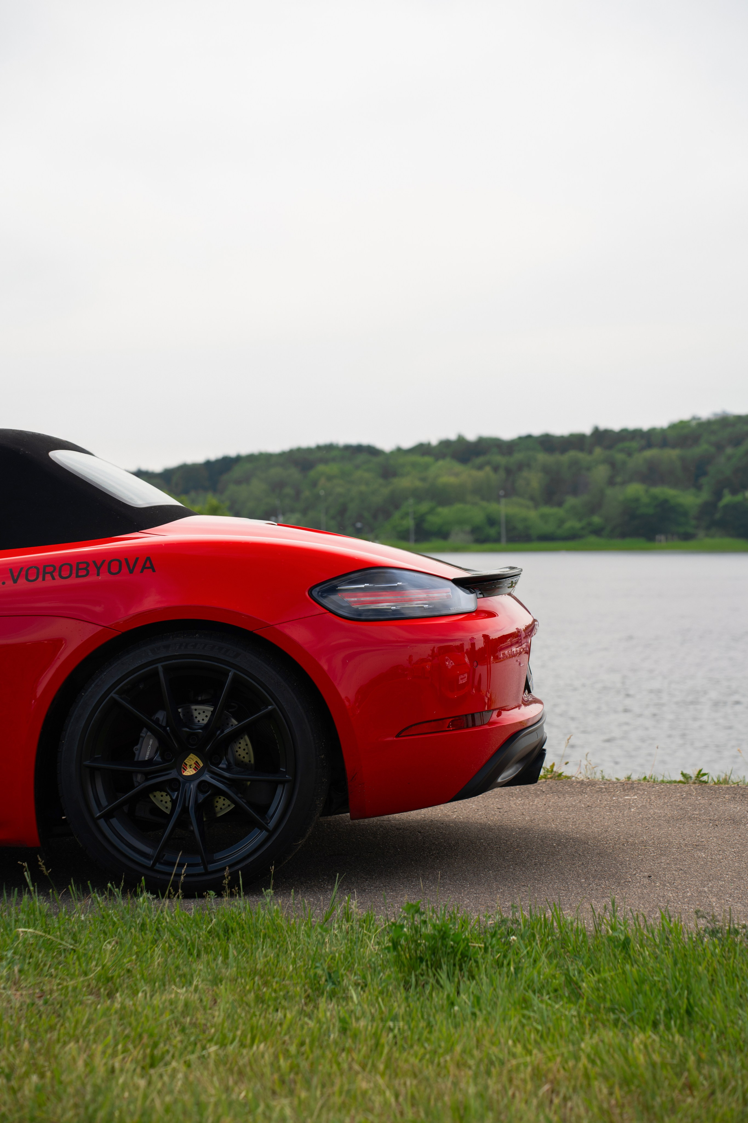 Автовыходные на Гребном канале 2024. Фотограф в Москве Ксения Насокина