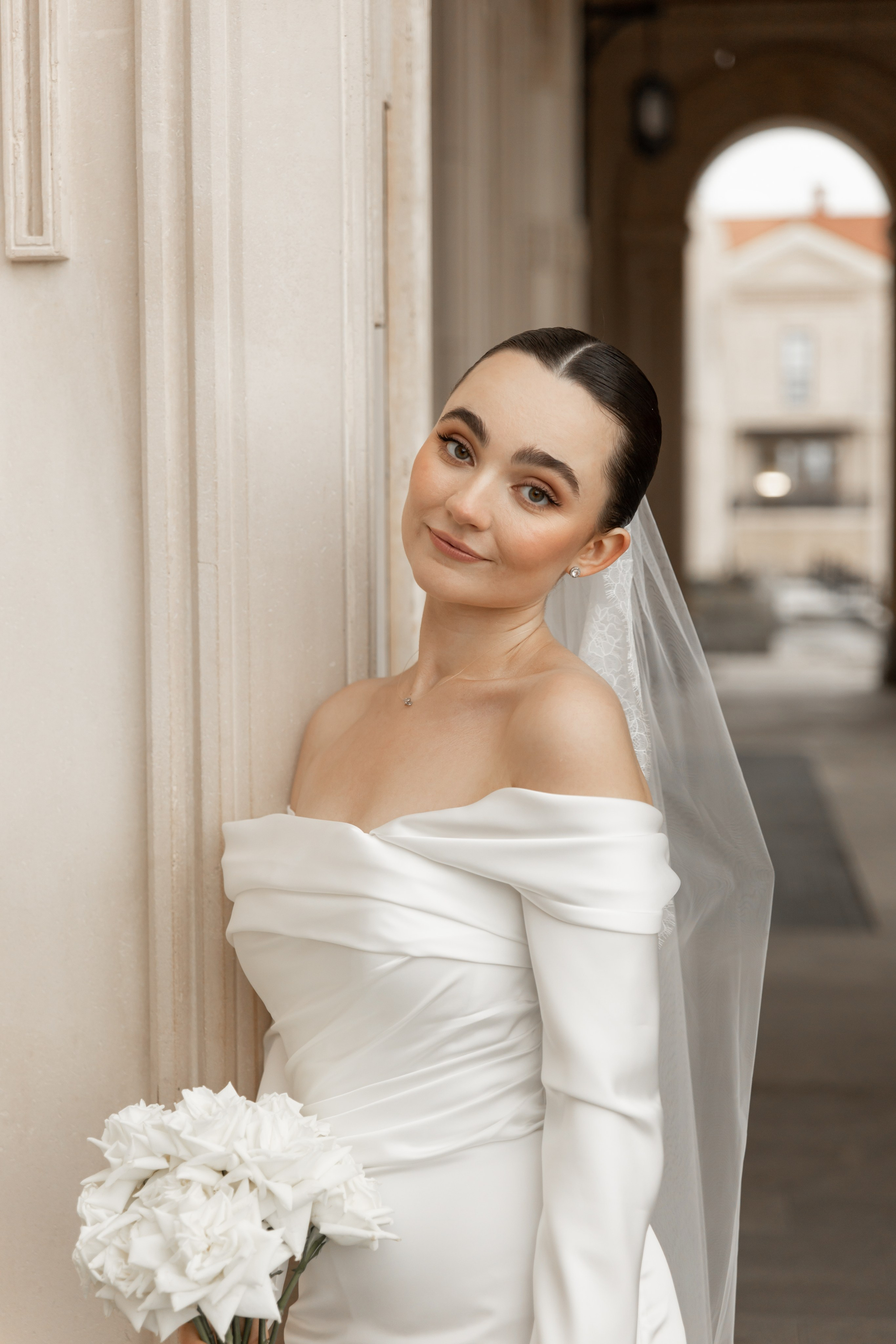 Херсонес. Евгений и Анастасия. Свадебный и семейный фотограф в Крыму и Севастополе Дарья Королева