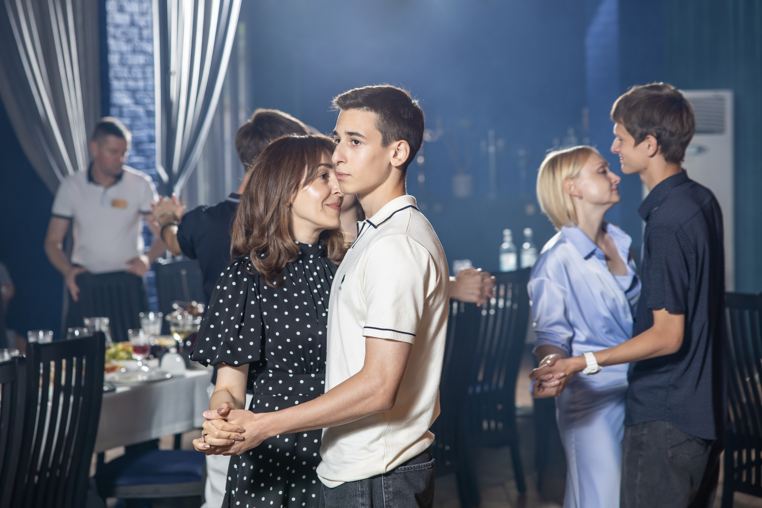 Выпуск 9А Ягода М 25 год. Семейный и свадебный фотограф в Геленджике Михаил Шматов