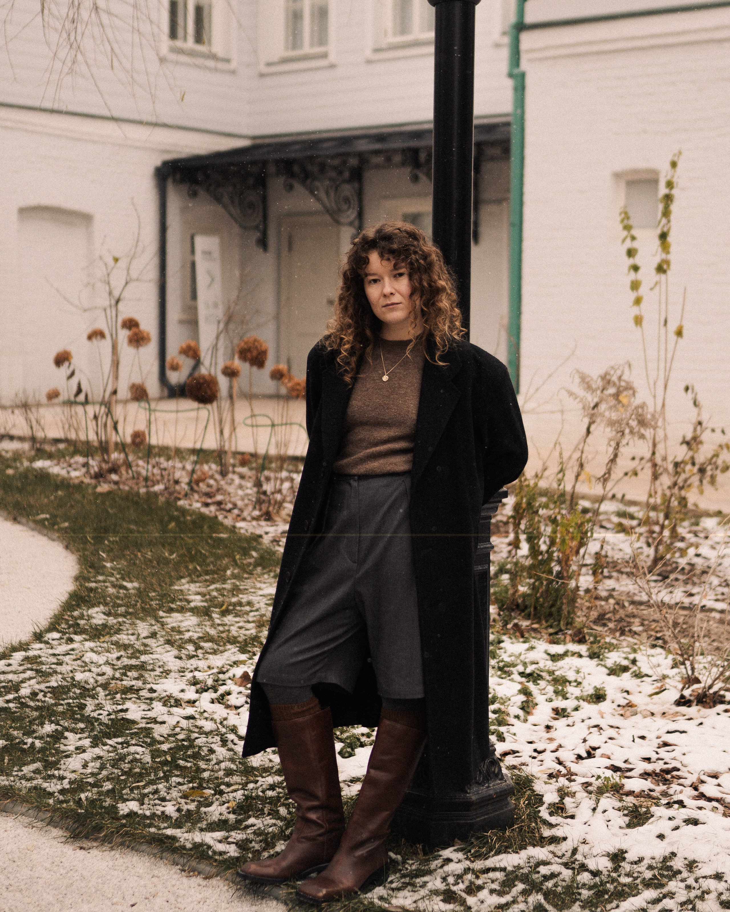 Екатерина. Фотограф Краснодар Ирина Гафланова