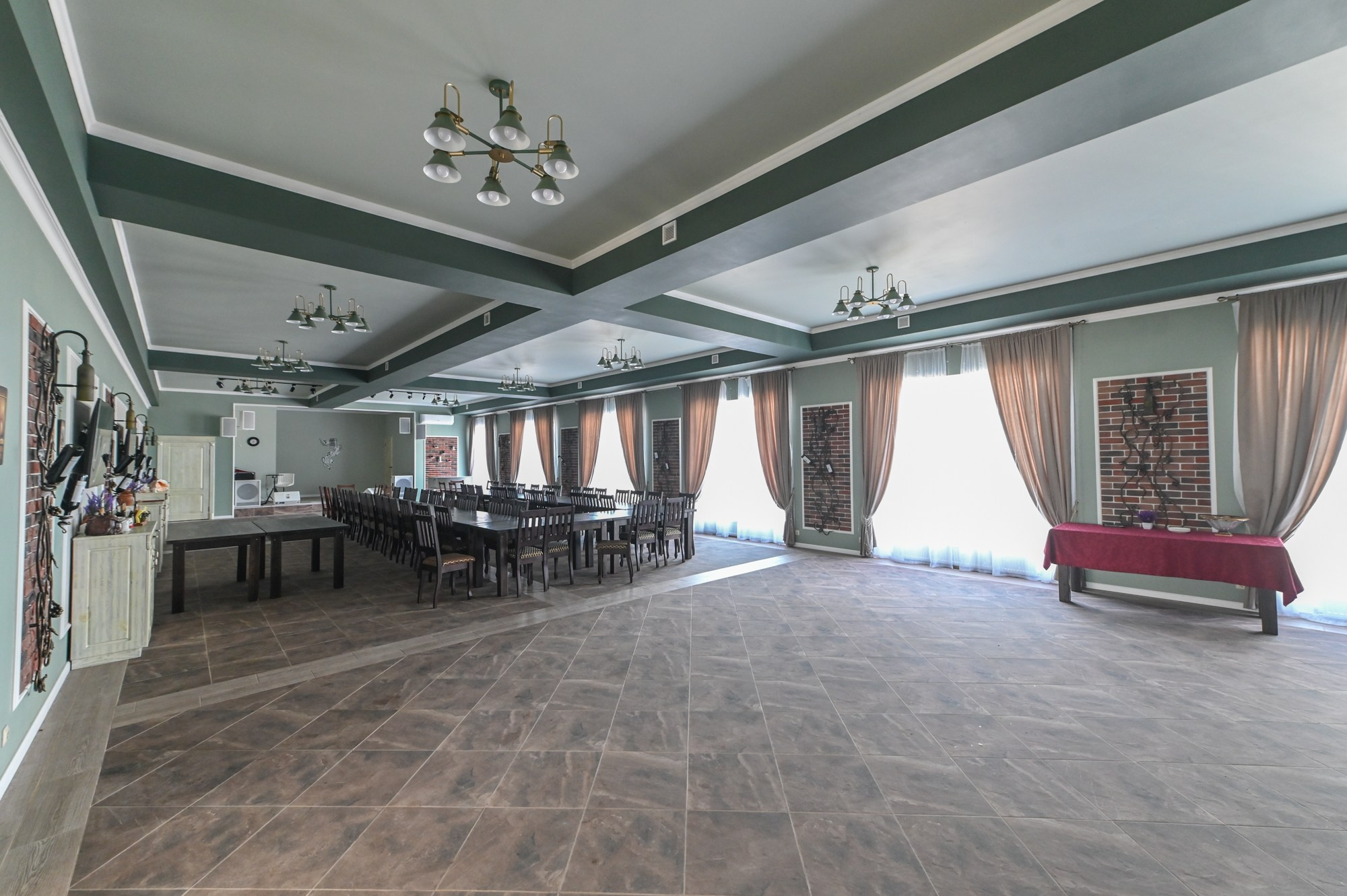 Усадьба Вино и Время