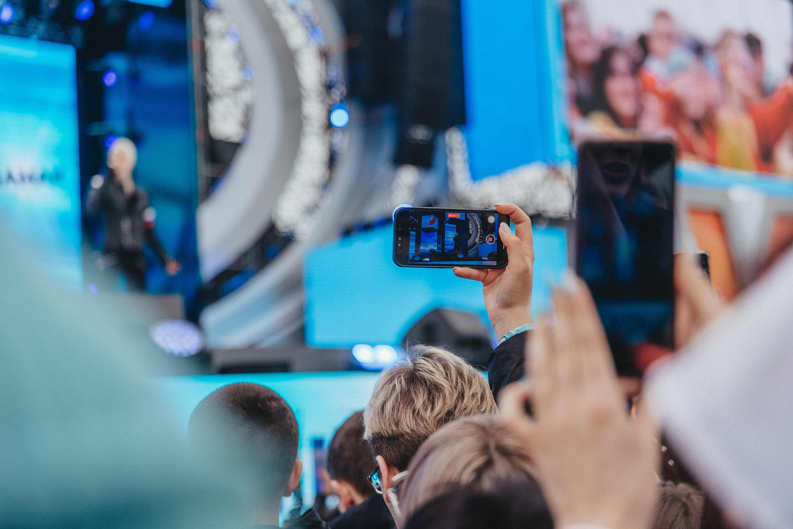 Концерты. Izotoff Photographer