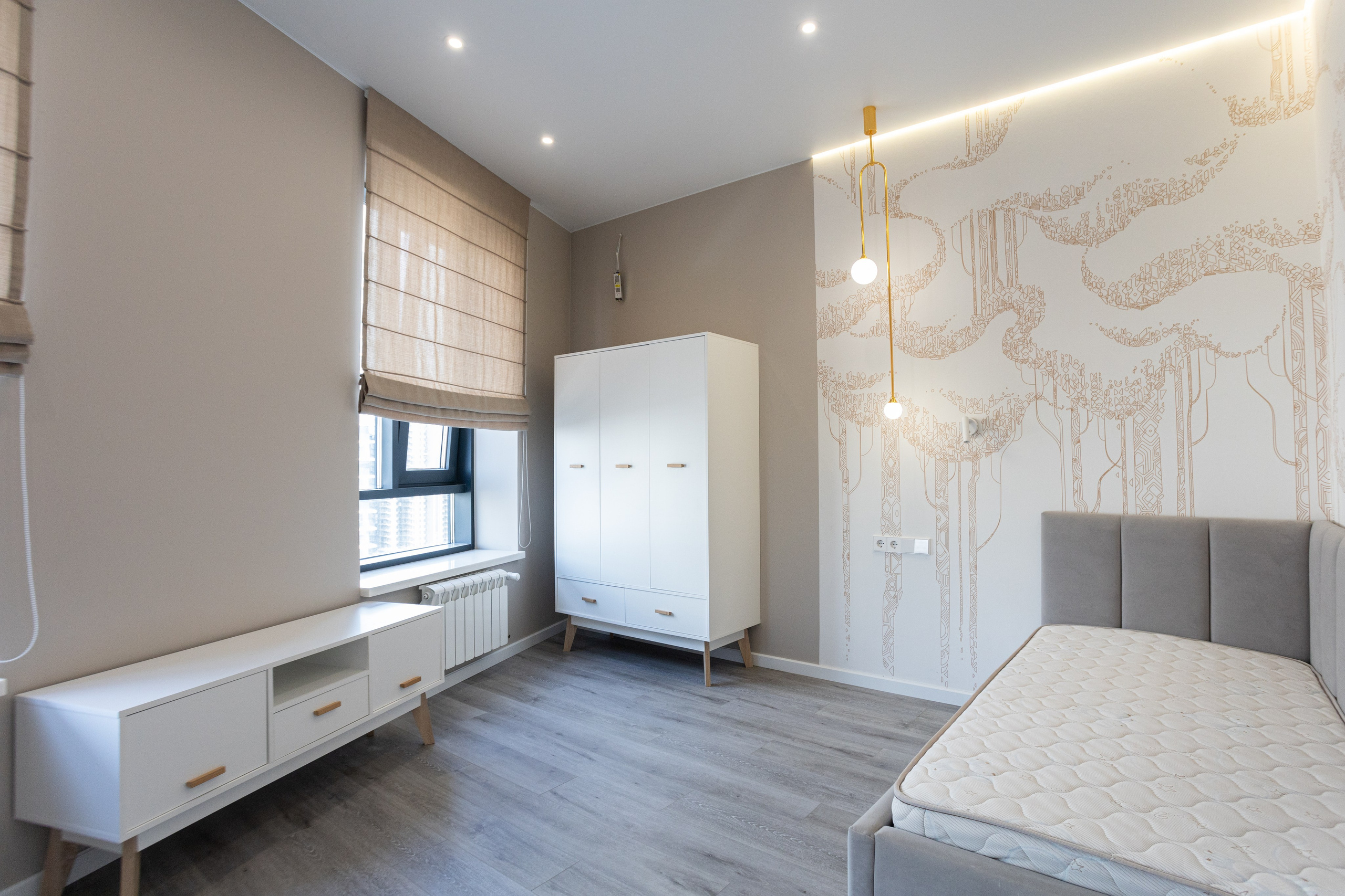 ЖК Крылья. BogdanovPh