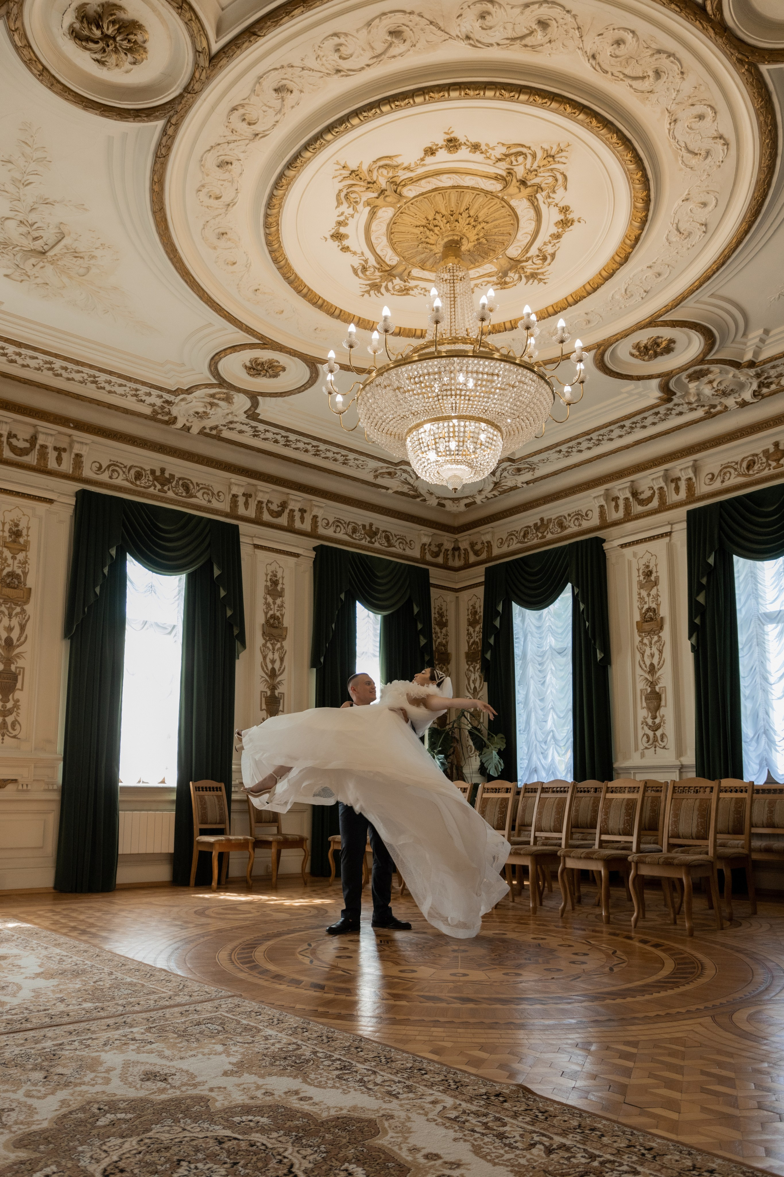 Алексей и Юлия (сокращено). Свадебный фотограф Ангелина Сунгатулина | Саратов | Балаково | Вольск