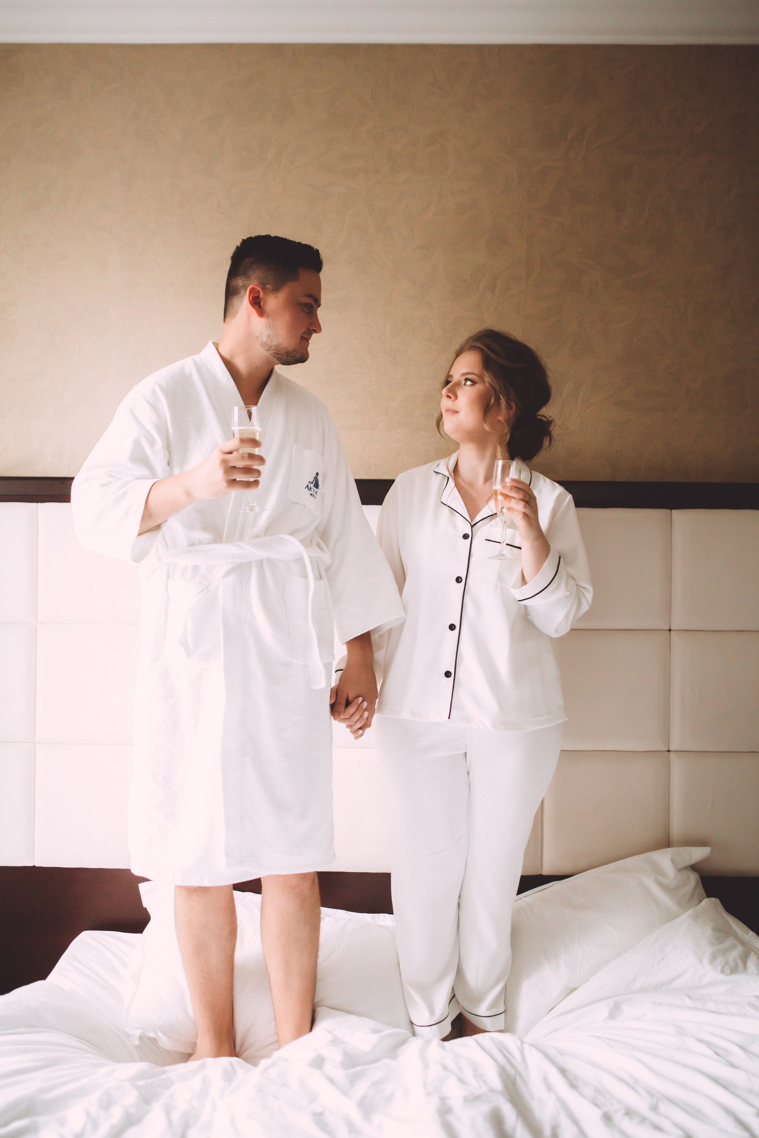 Антон & Александра. Анна Михайлова|Свадебный фотограф в Санкт-Петербурге