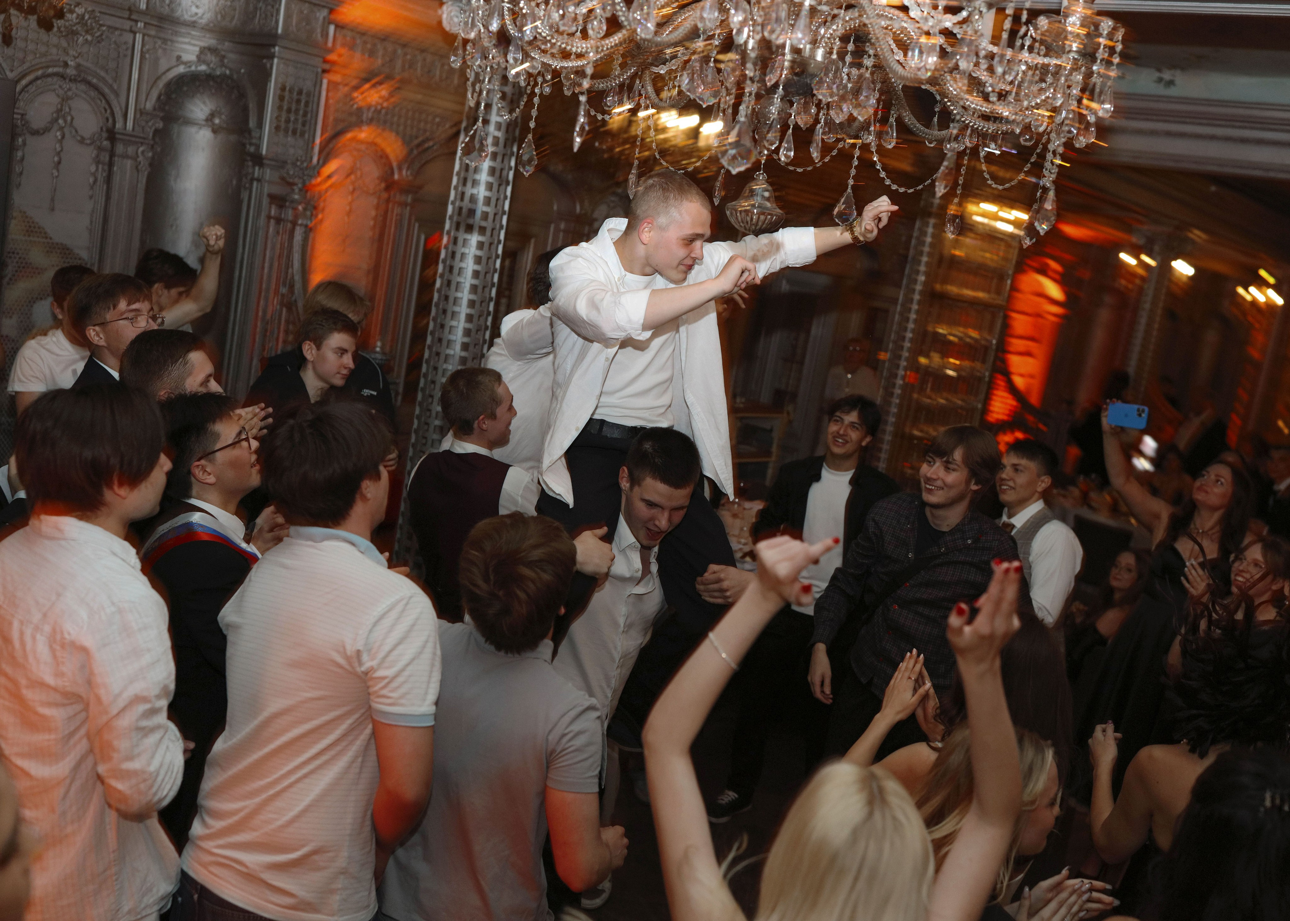 Вероника Конева — фотограф. Фотографирую жизнь