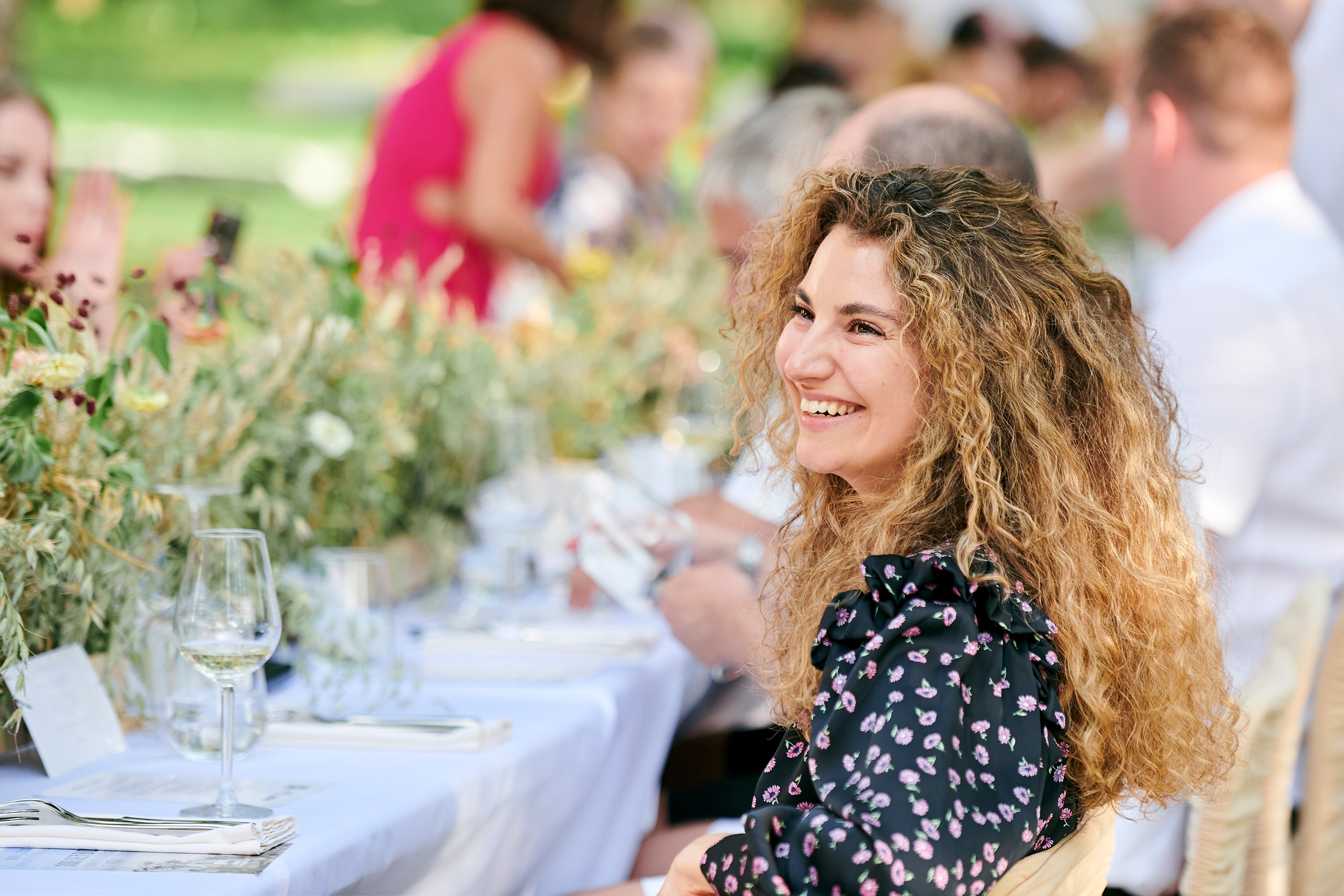 Ужин-открытие фестиваля в честь 300-летия Екатеринбурга!. Фотограф Постольник Дарья