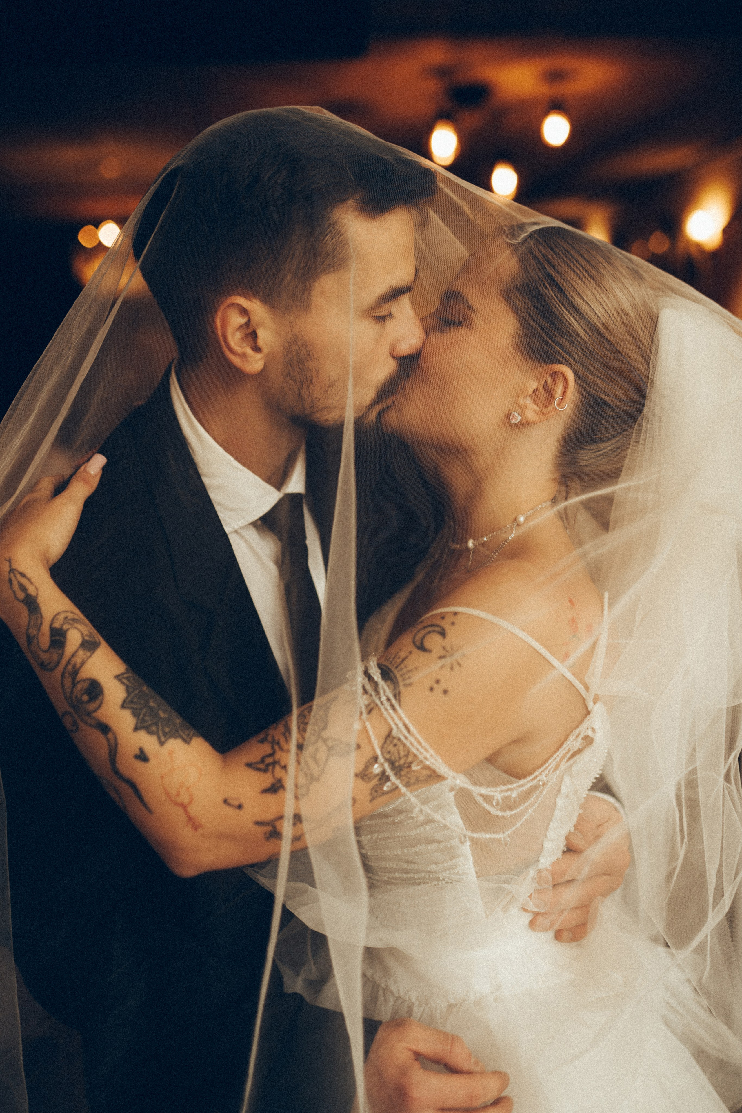 Жестко красивые ребята!. Свадебный фотограф в г. Москва, МО Гороза Алена