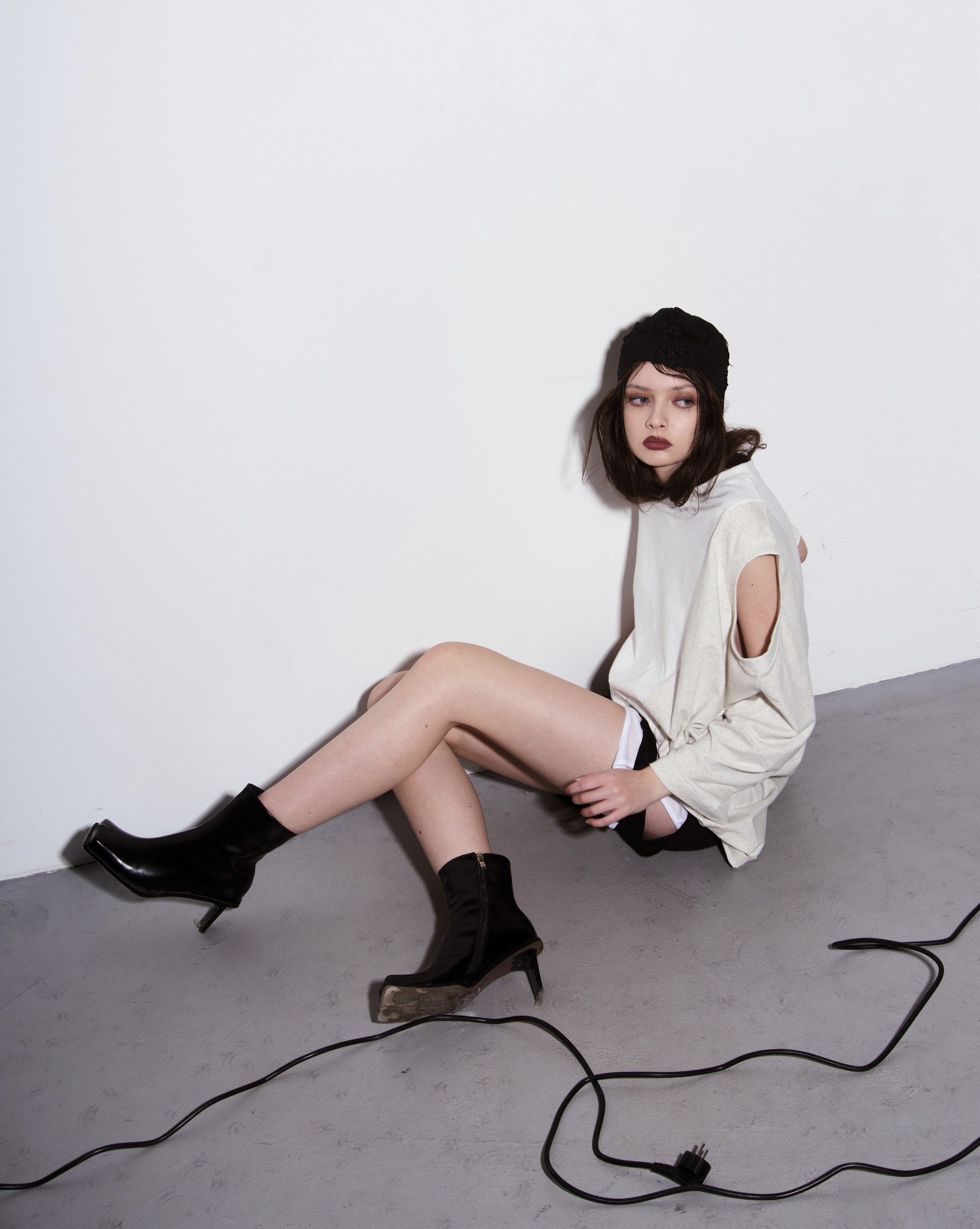 Лукбук. Фотограф в Минске Света Григорьева