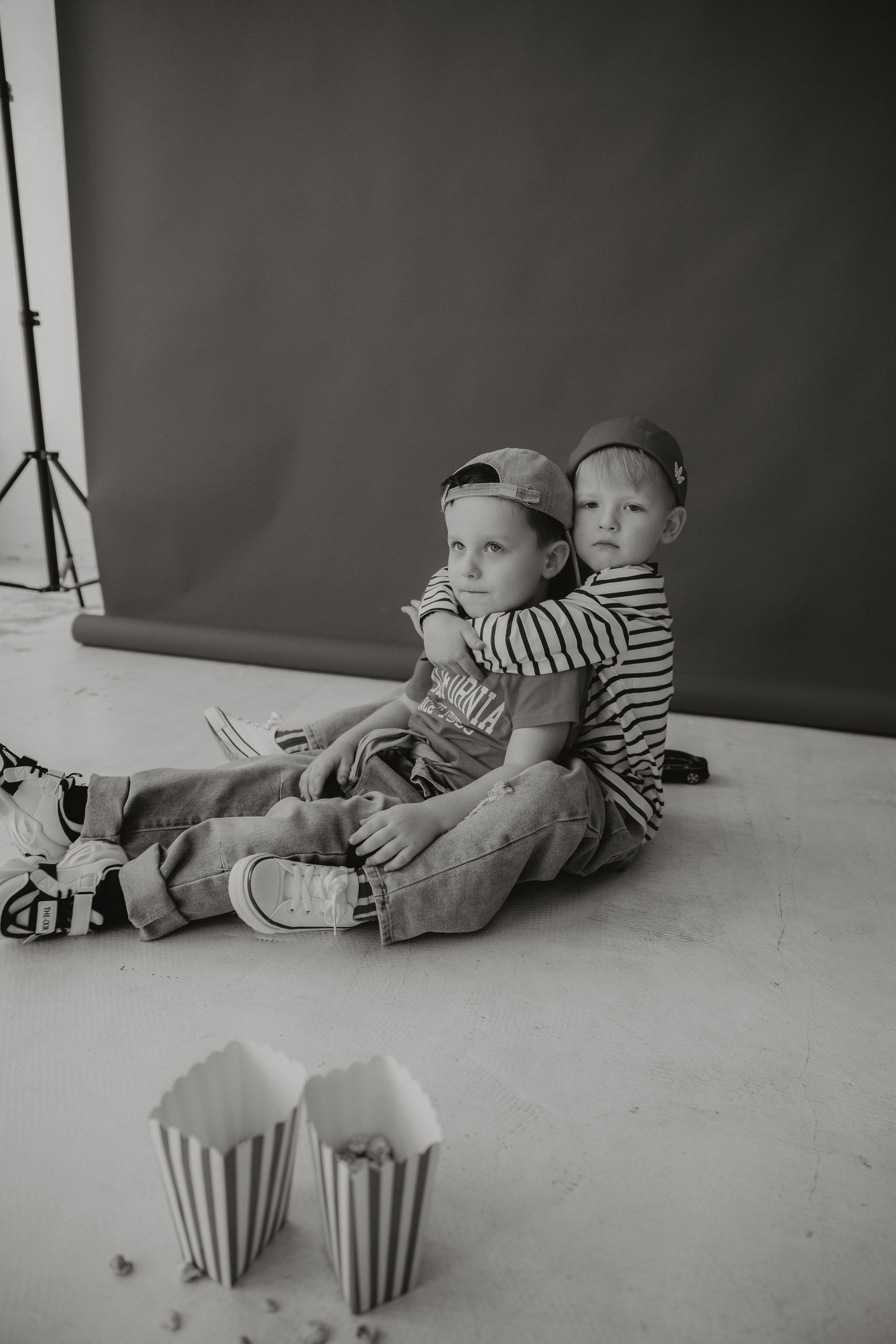 Друзяки. Свадебный и семейный фотограф в Белгороде Евгения Курочкина