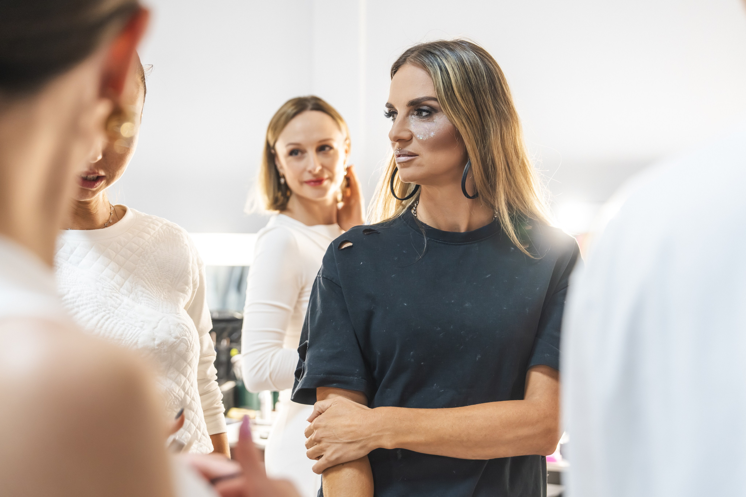 БЕЛАЯ 2025. Святослав Буньков | фотограф