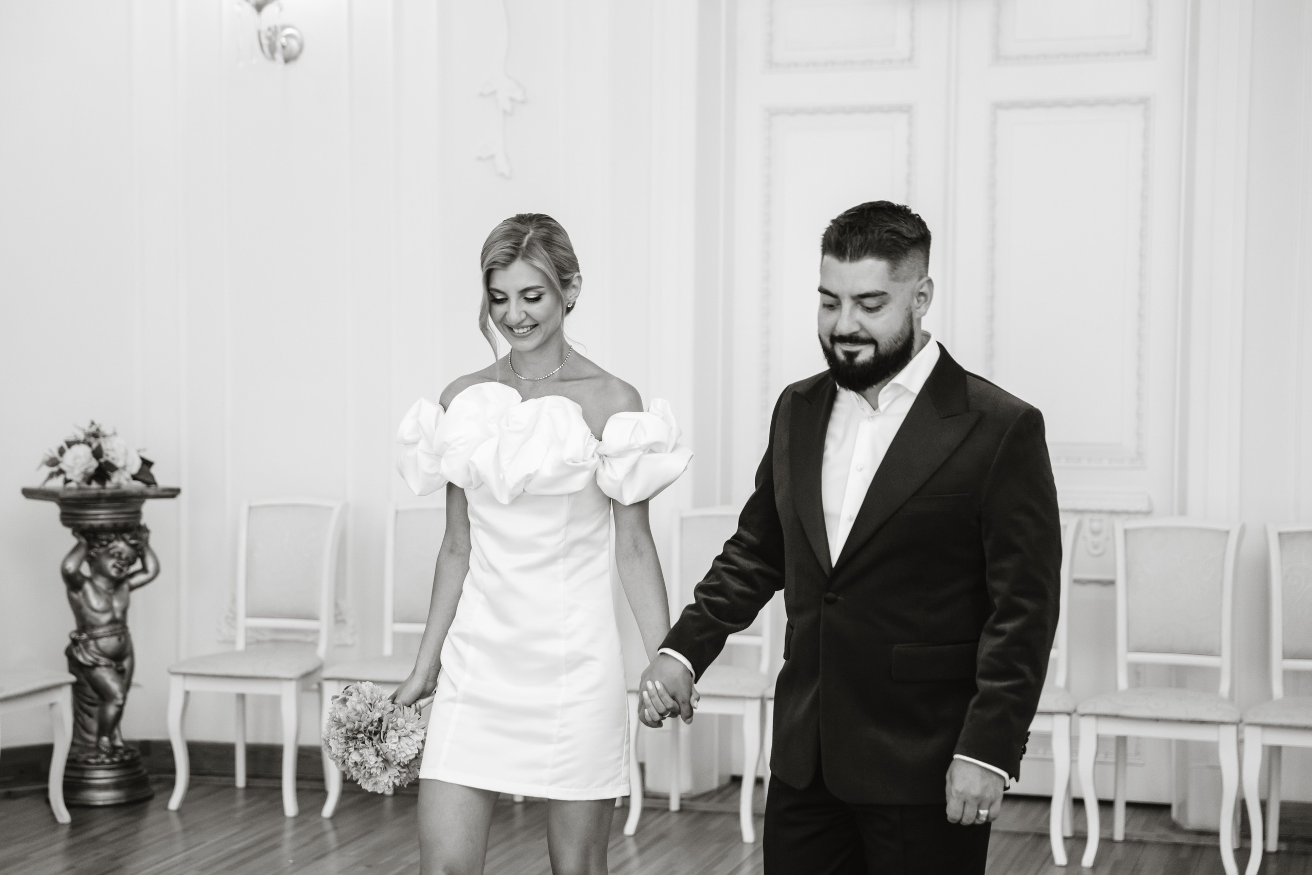 Свадьбы (Общее портфолио). Свадебный и семейный фотограф в Томске Алексей