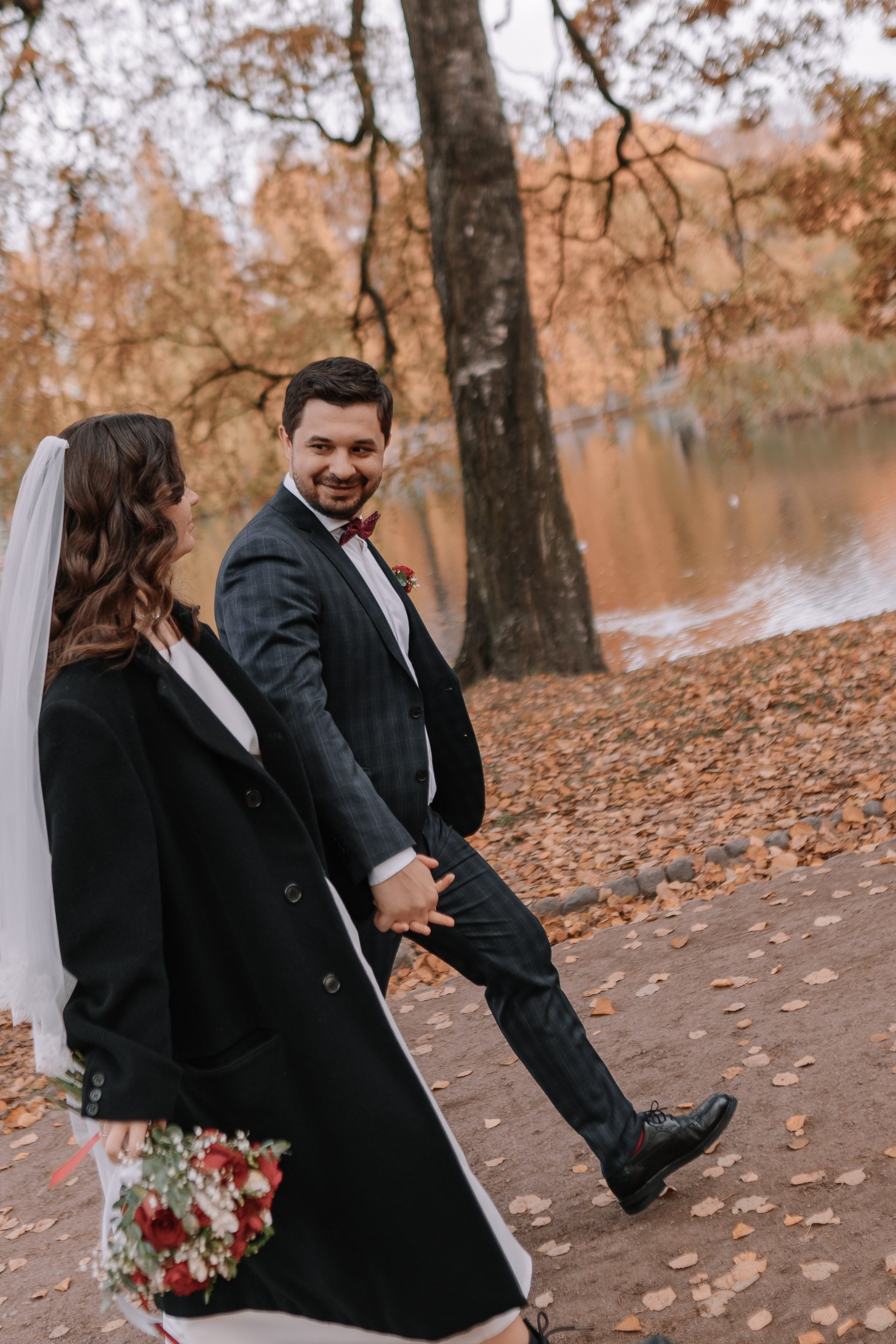 Свадьба Яны и Коли. Ваш фотограф в Санкт-Петербурге Татьяна Трухина