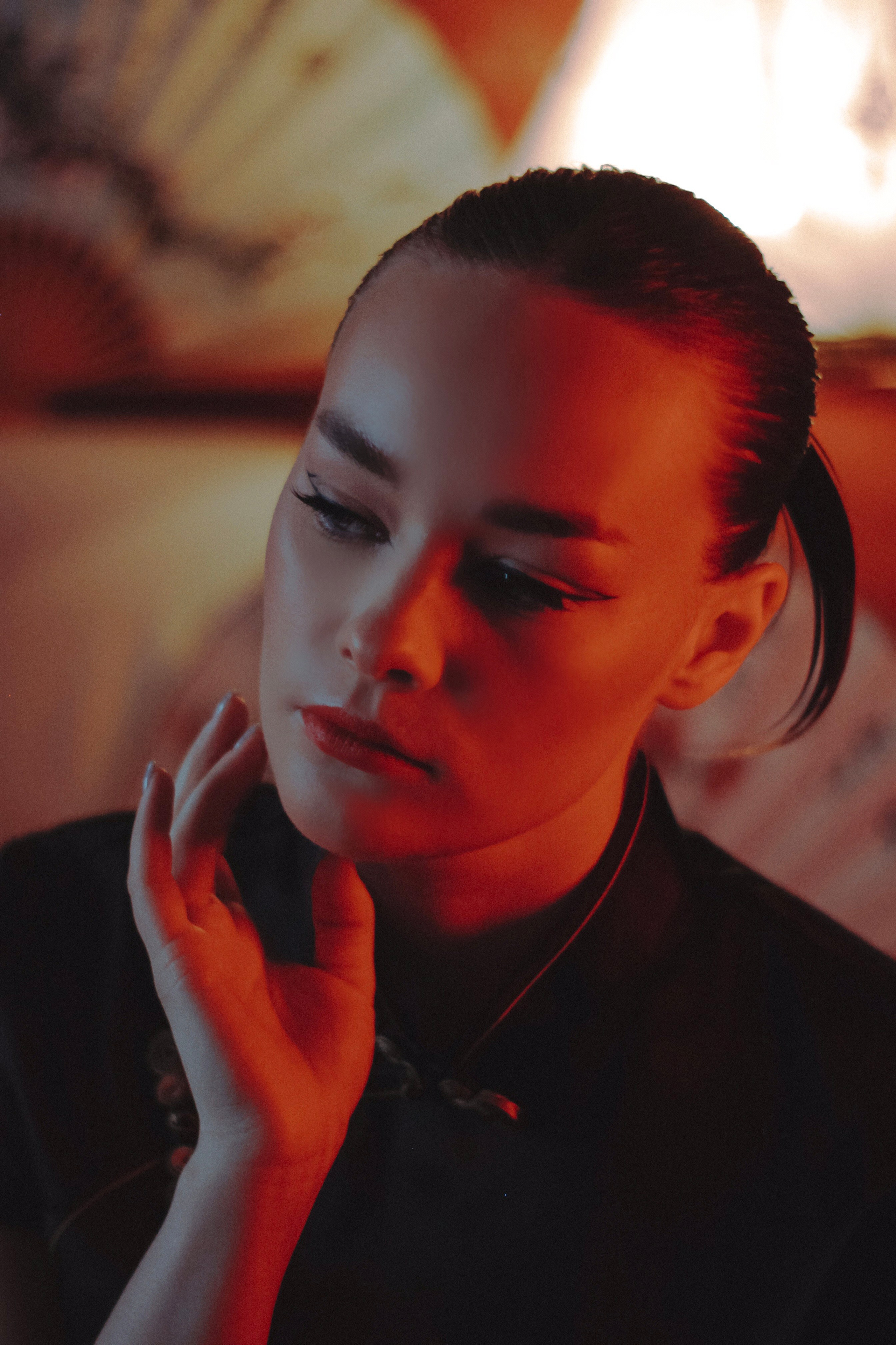 Юлия (Азия). Oksan_photo