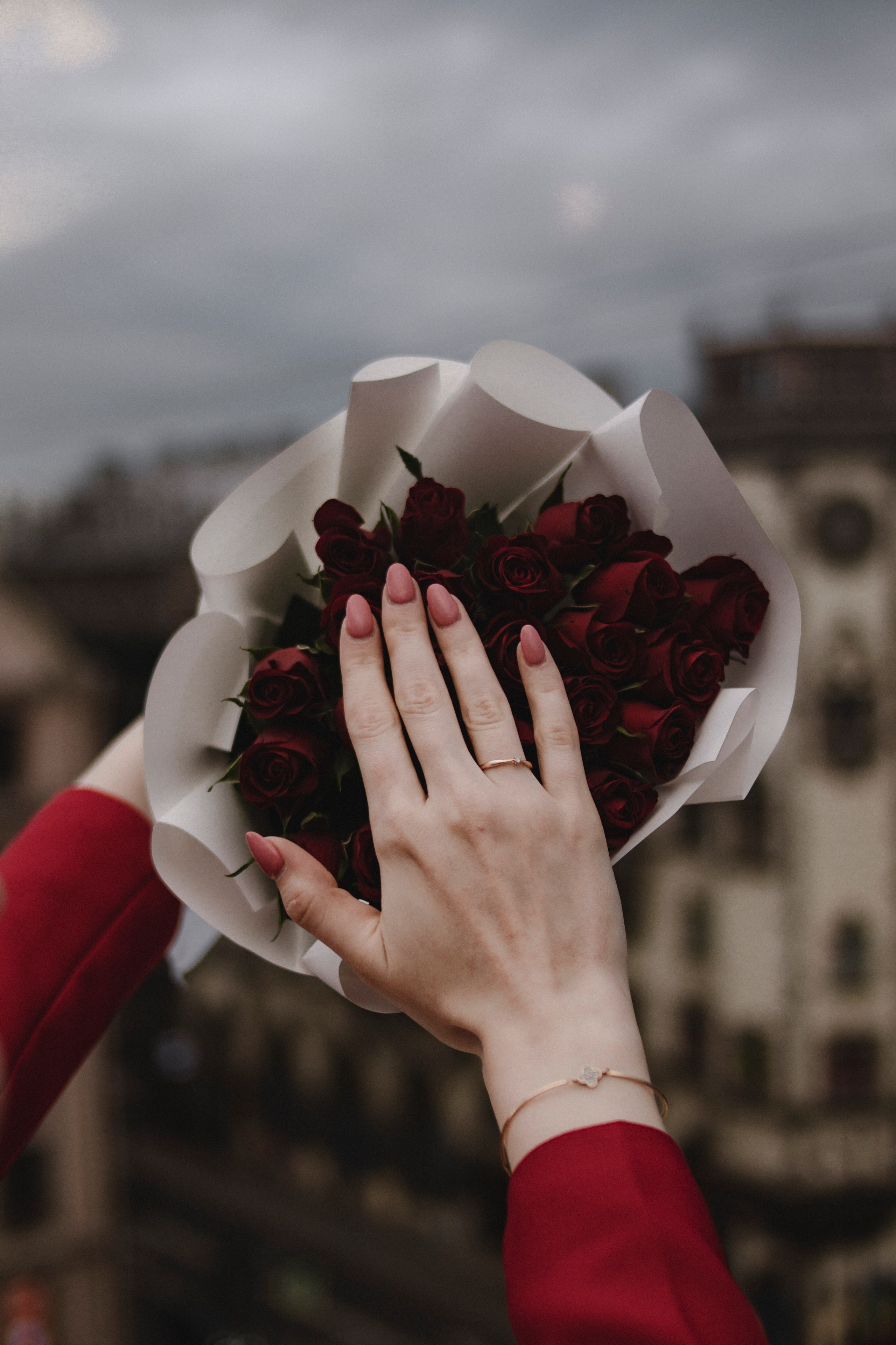 как красиво сделать предложение девушке