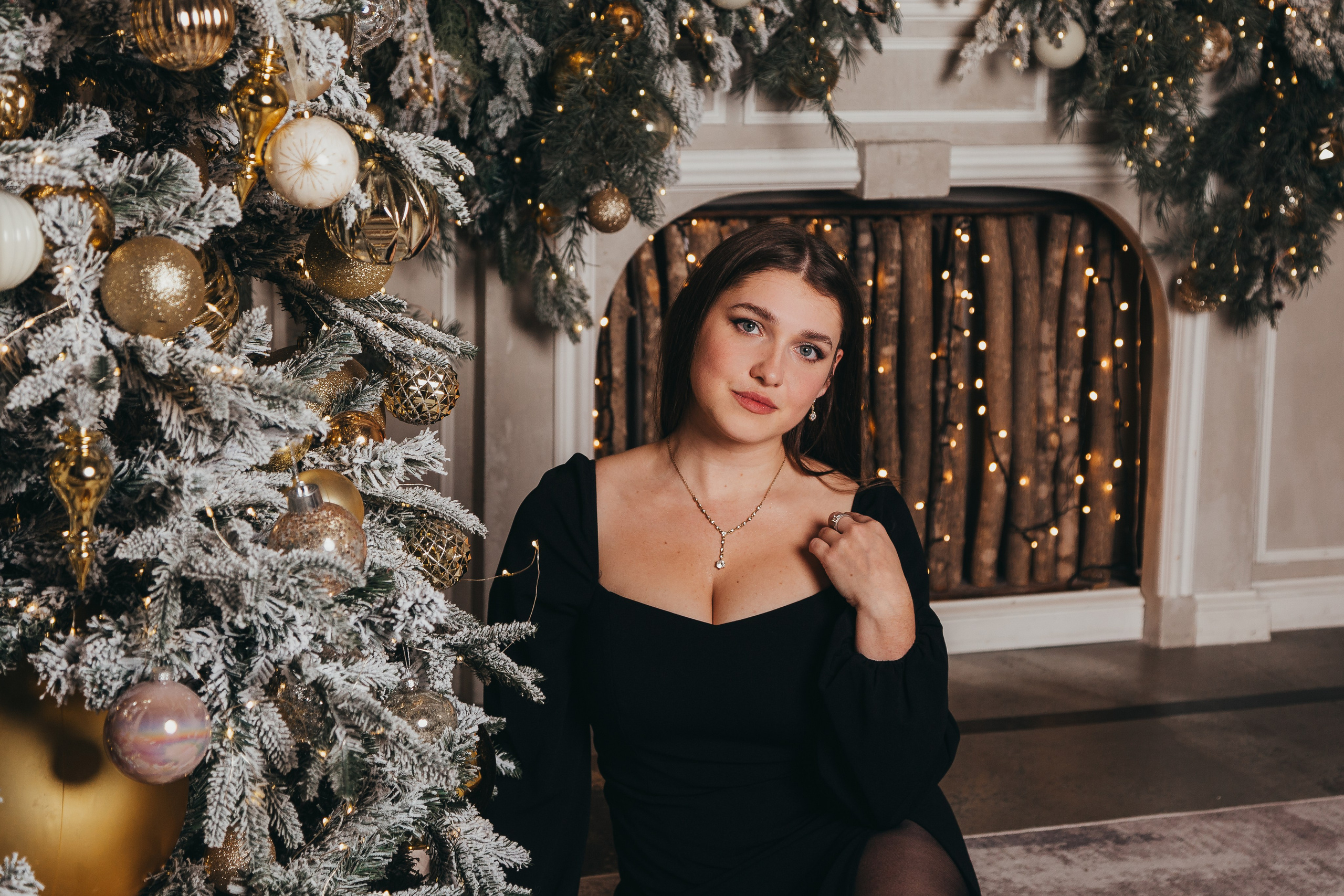 🖤. Екатерина Королева. Фотограф. Хабаровск