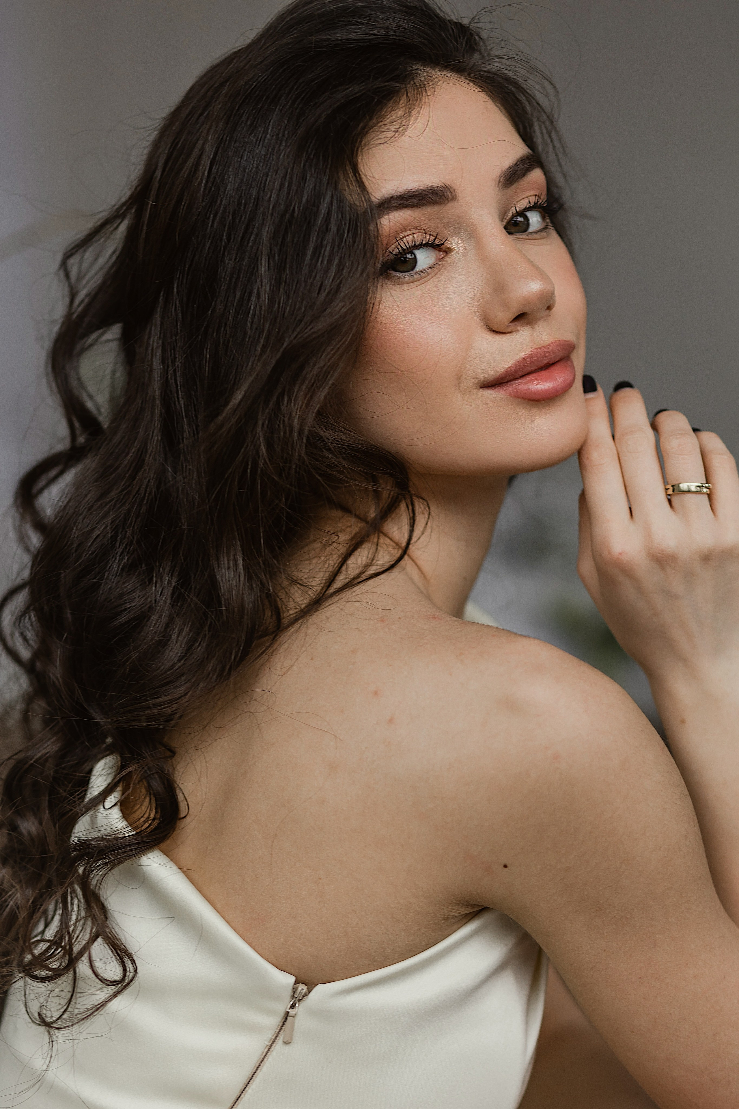 Весна. Свадебный и семейный фотограф.Екатерина Булич. Красноярск