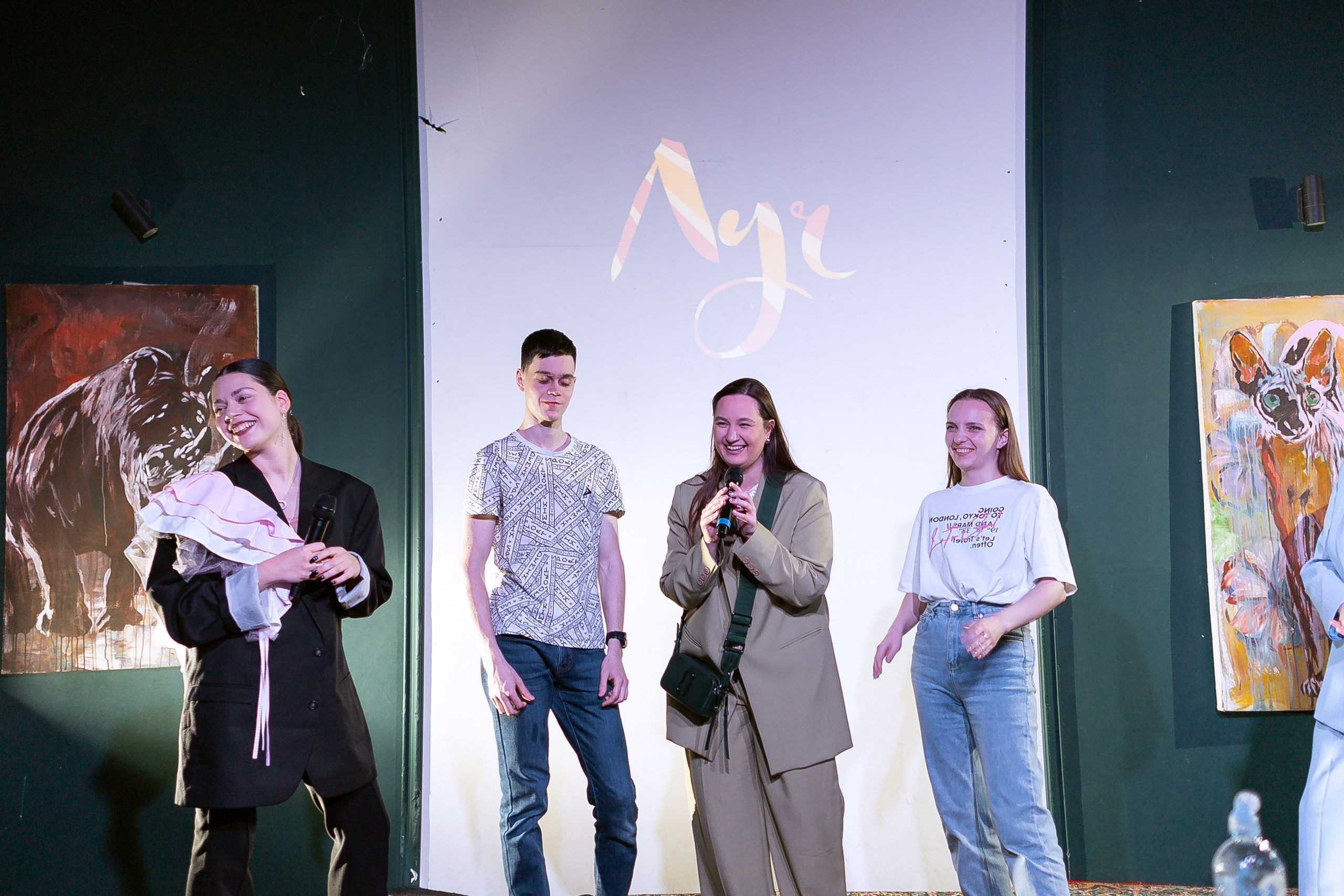 Концерт ЛУЧ 2024. Фотограф в Самаре и Самарской области Констанция